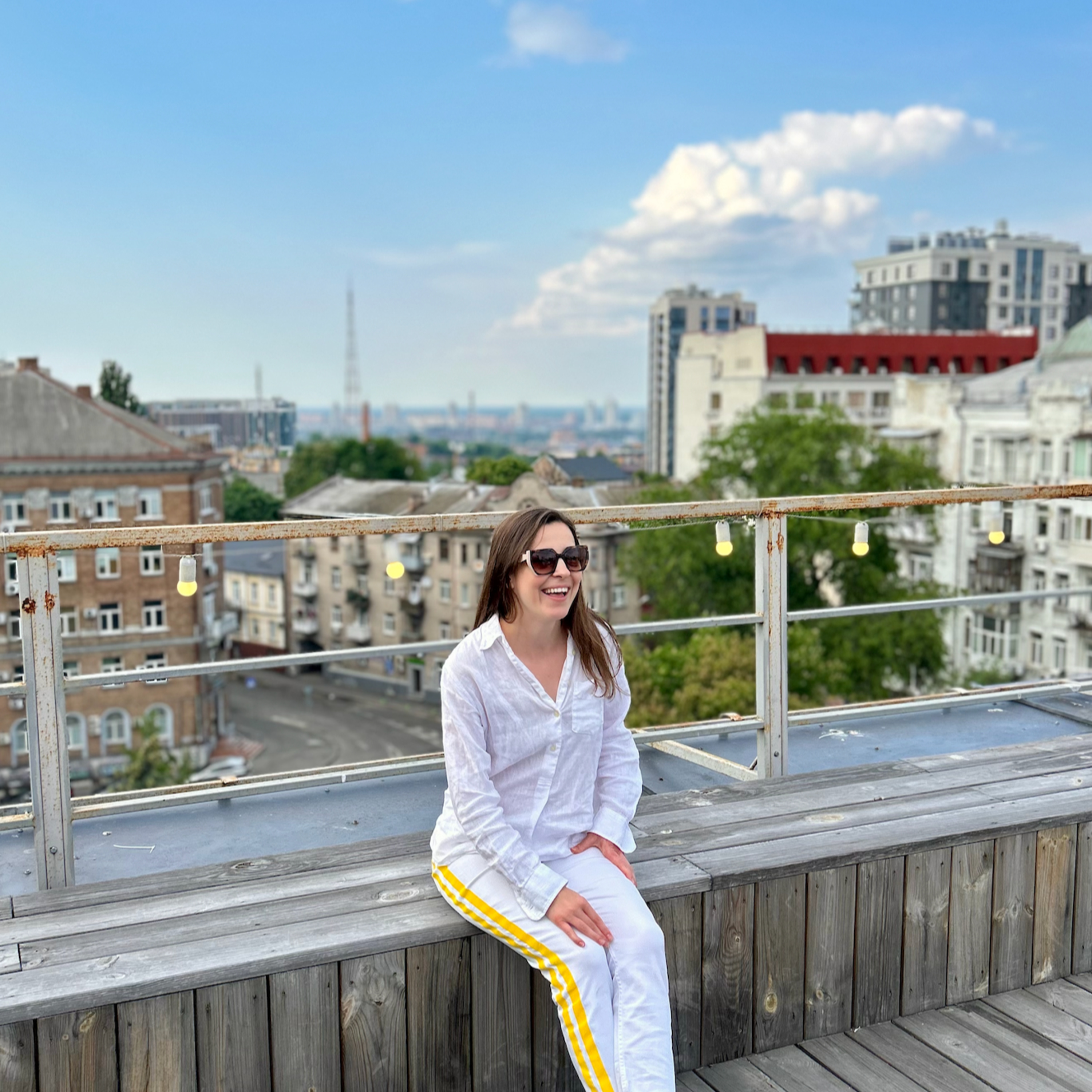 The Business Tourist Problem | Ukrainian Diaries #29 episode artwork
