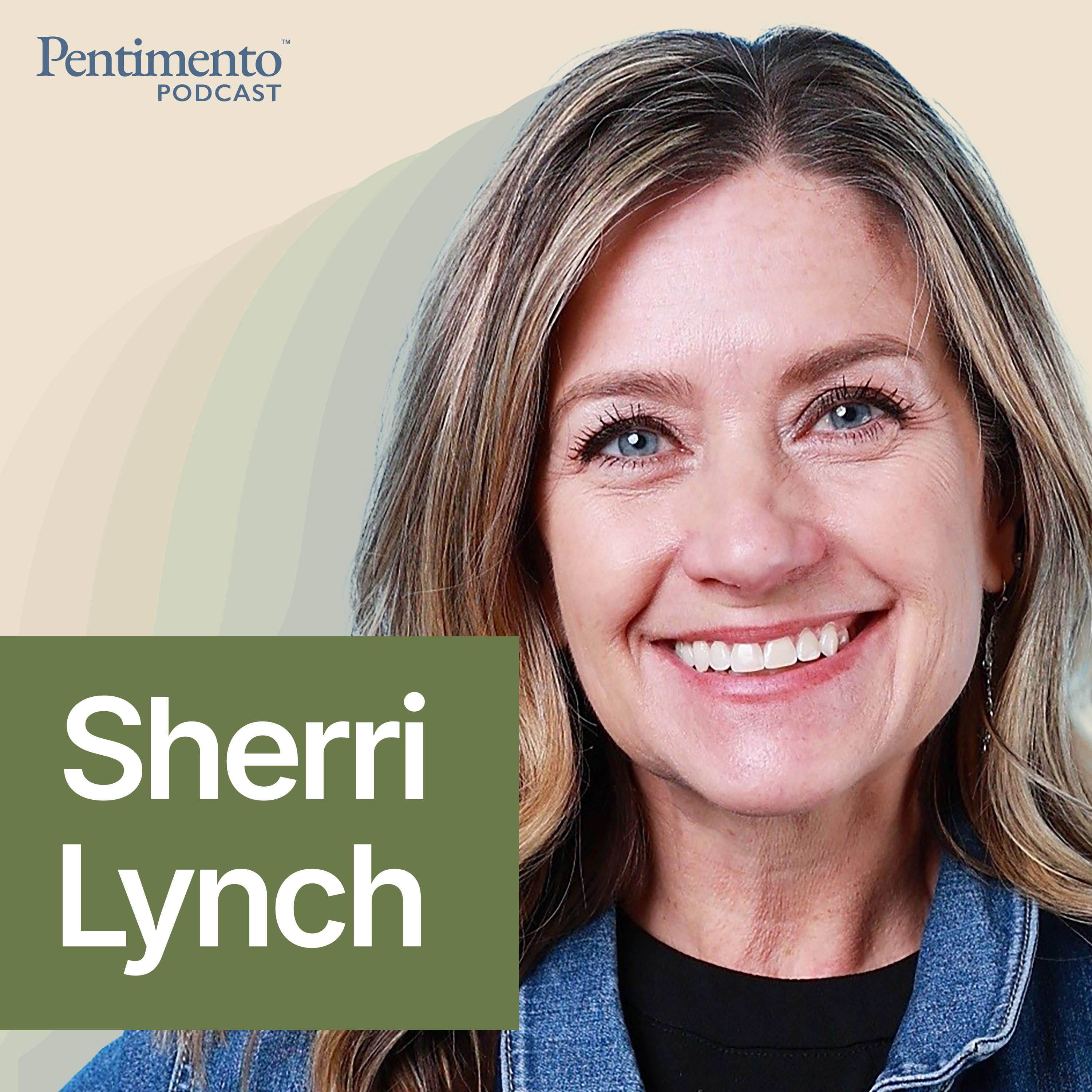 Invitations to Change with Sherri Lynch episode artwork