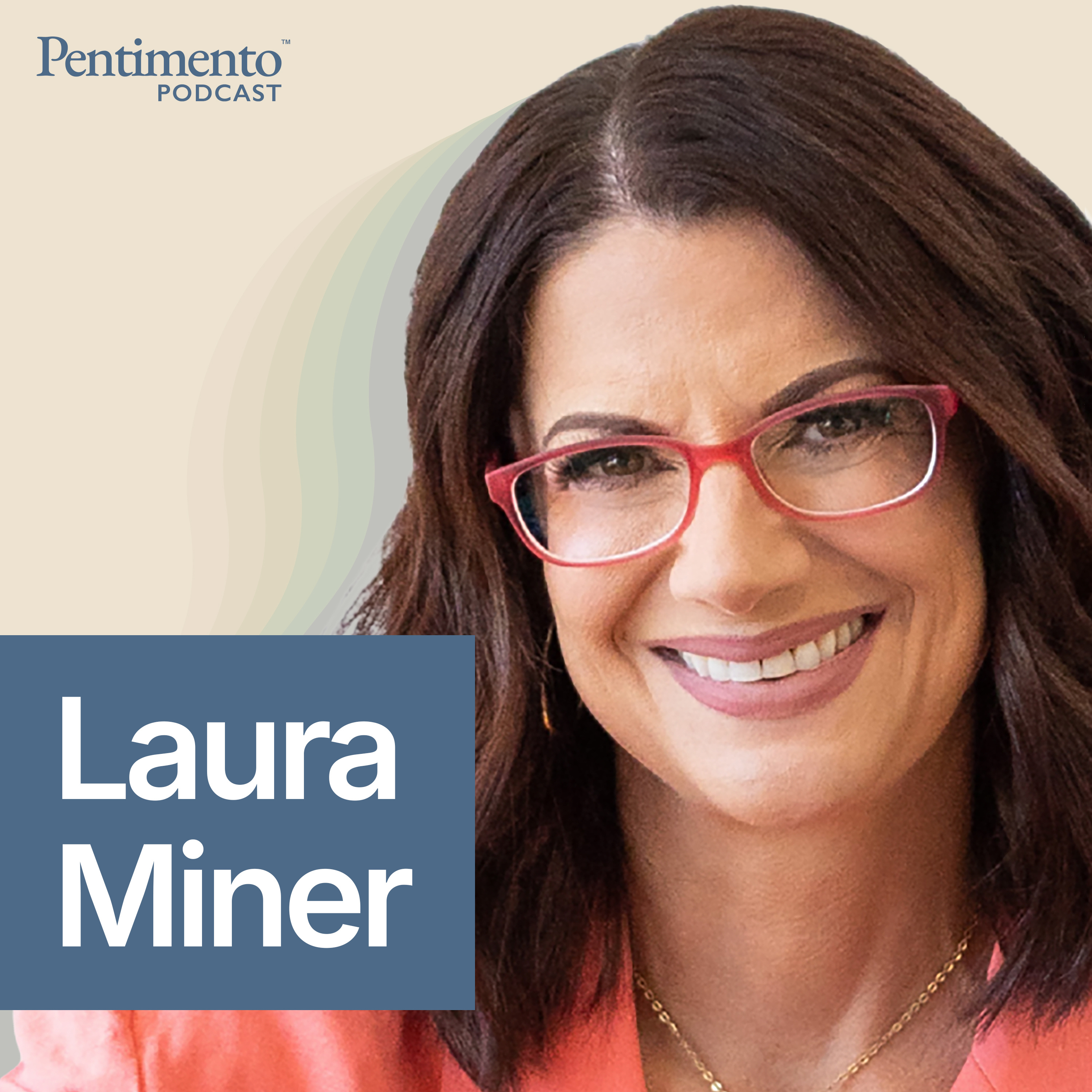 Revise Your Thinking with Laura Miner episode artwork
