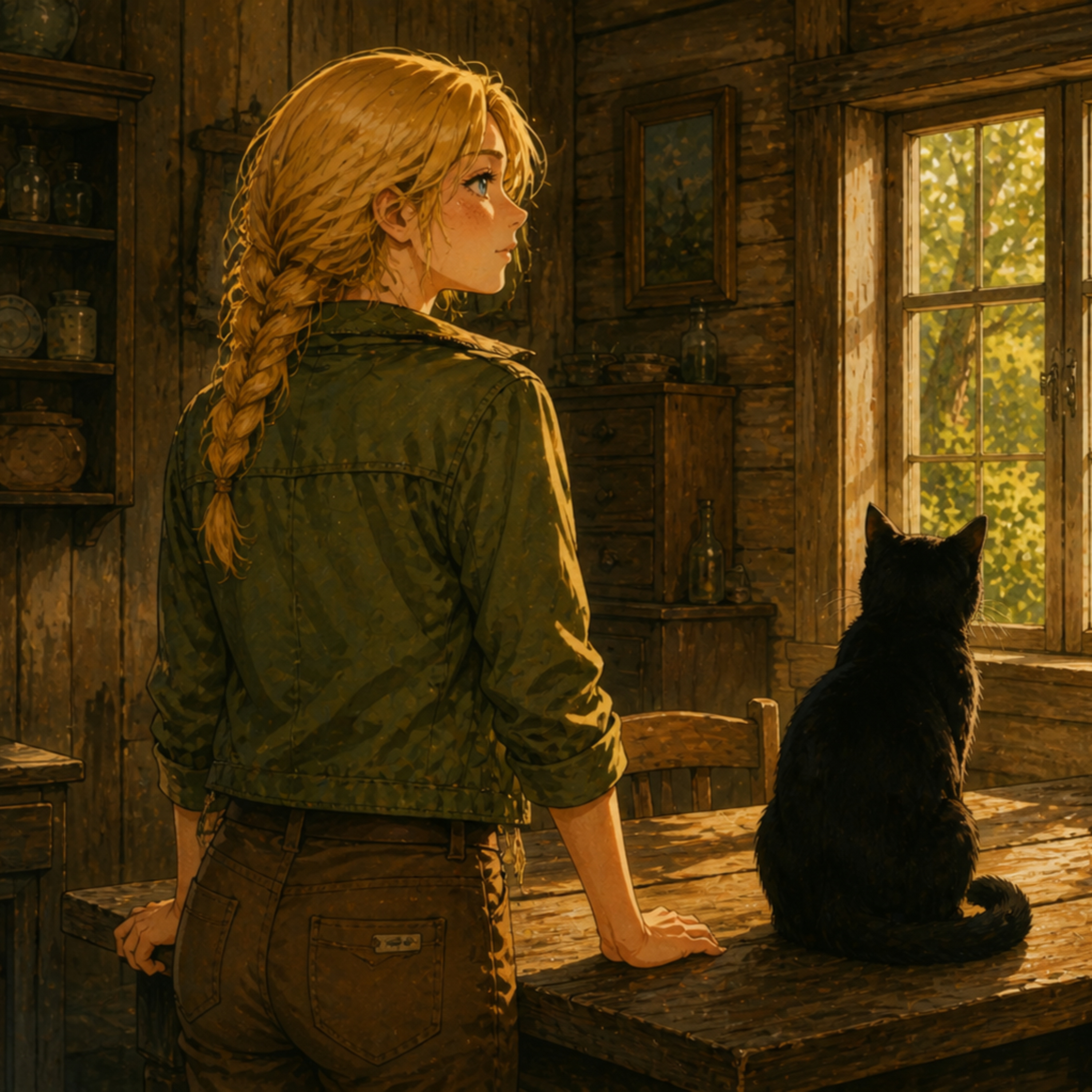 Bella Wildherz – Die Gelbhalsmaus – Apodemus flavicollis | Kinderpodcast über Waldtiere & Natur episode artwork