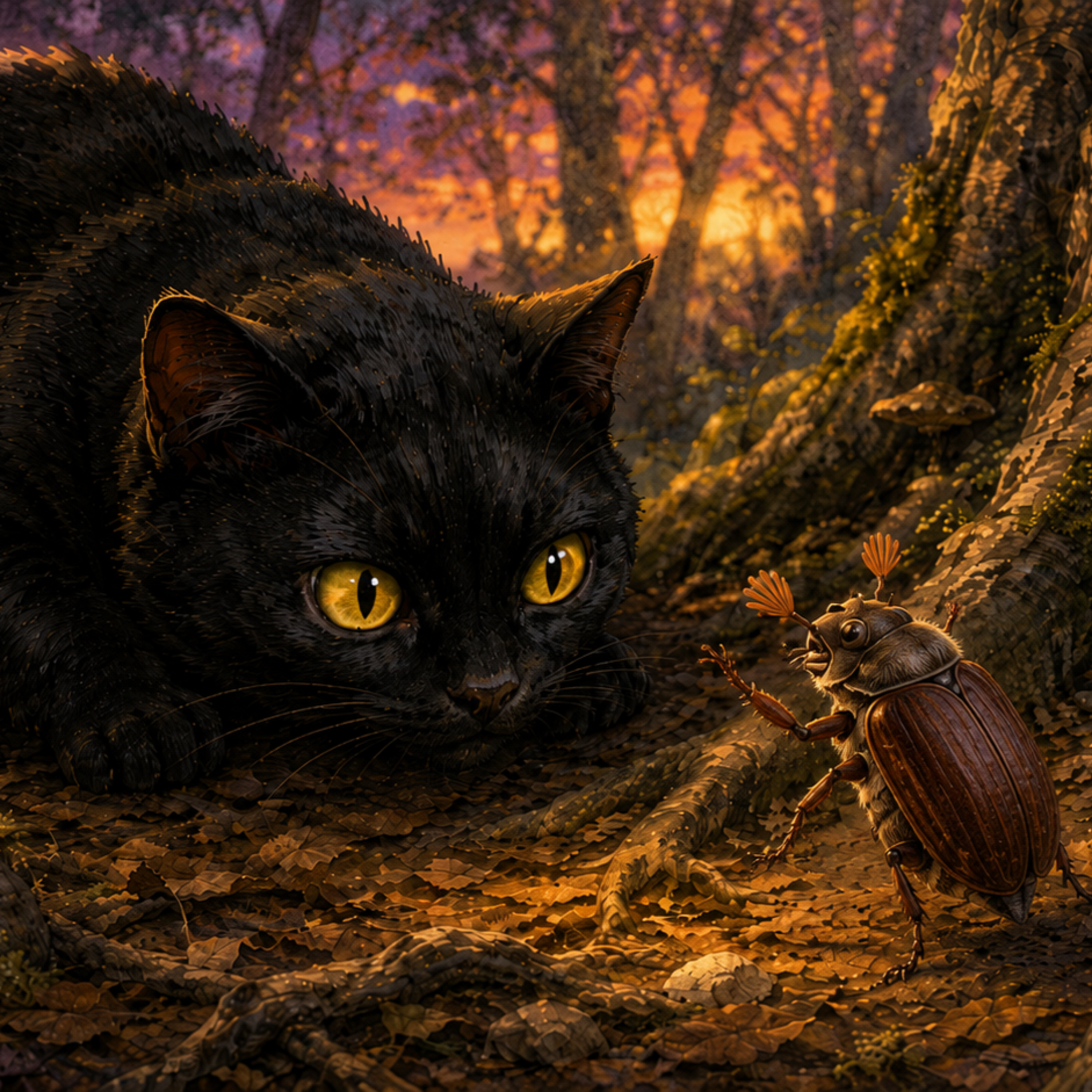 Bella Wildherz