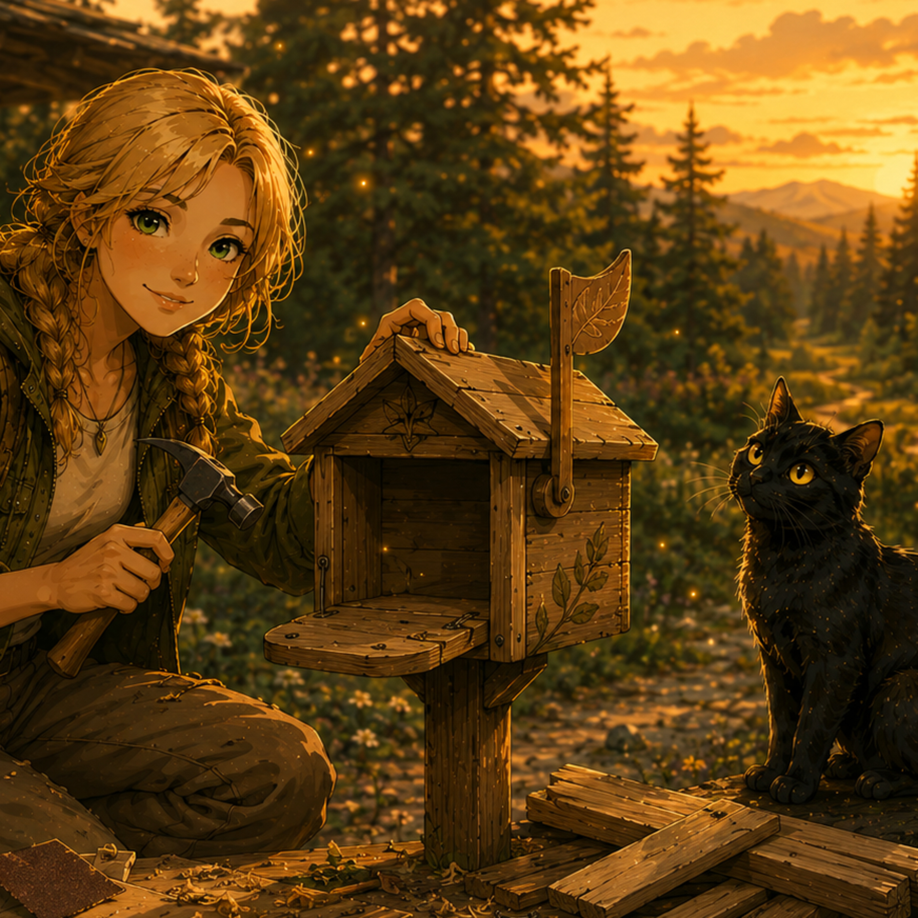 Bella Wildherz