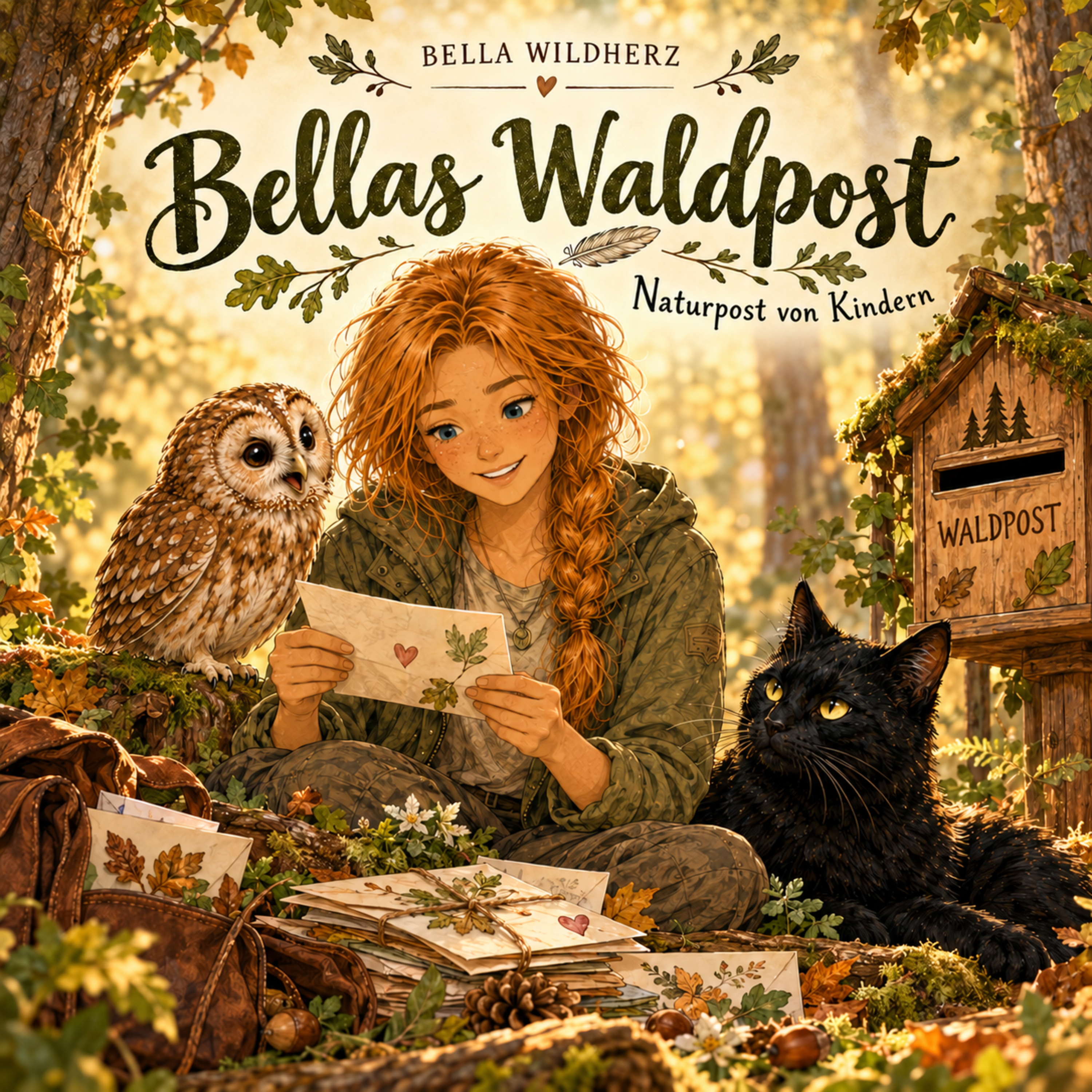Bella Wildherz