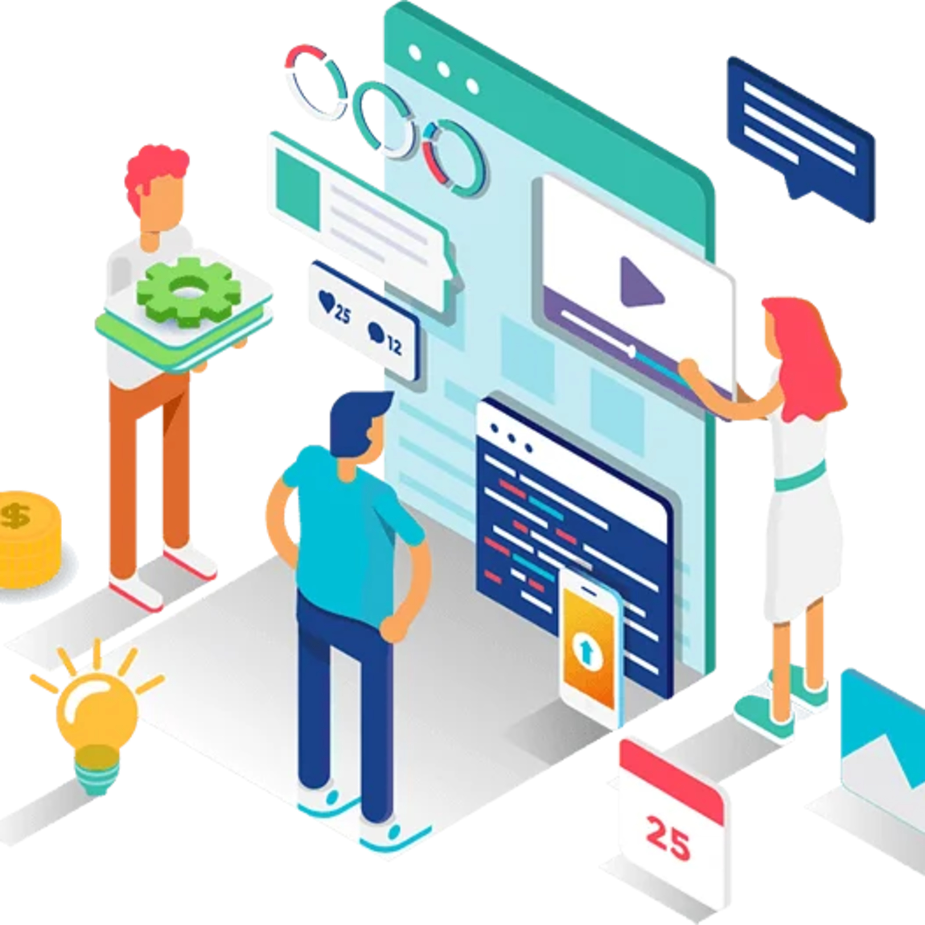 Cẩm Nang Quản Trị Và Tối Ưu Website Hiệu Quả 2026 episode artwork