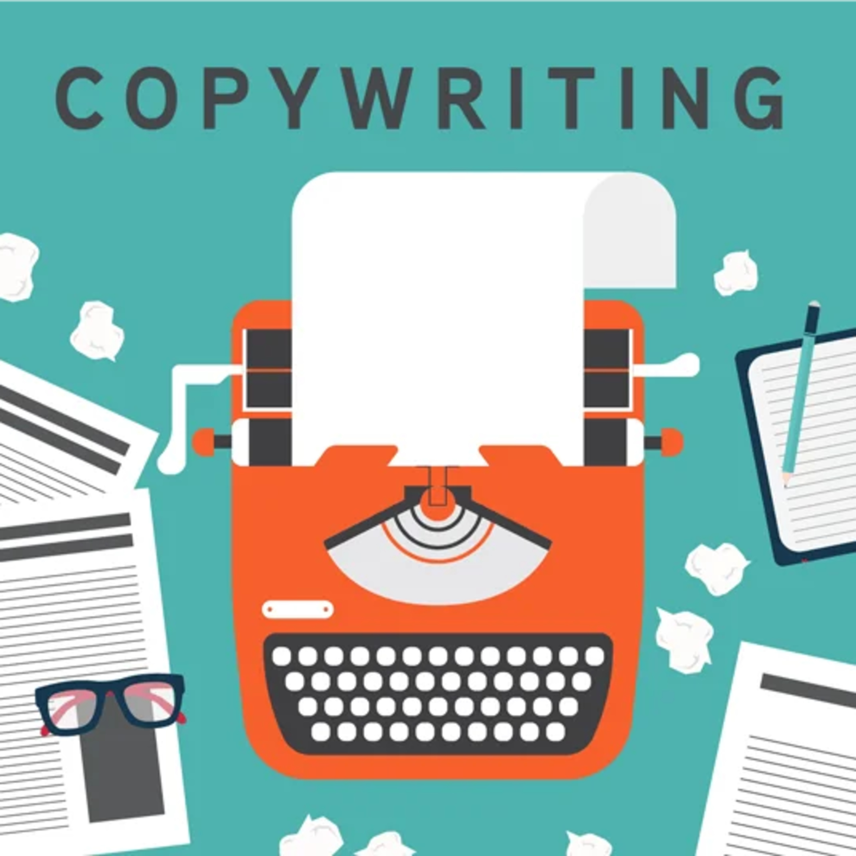 Cẩm Nang Copywriting Toàn Diện Từ Cơ Bản Đến Nâng Cao episode artwork