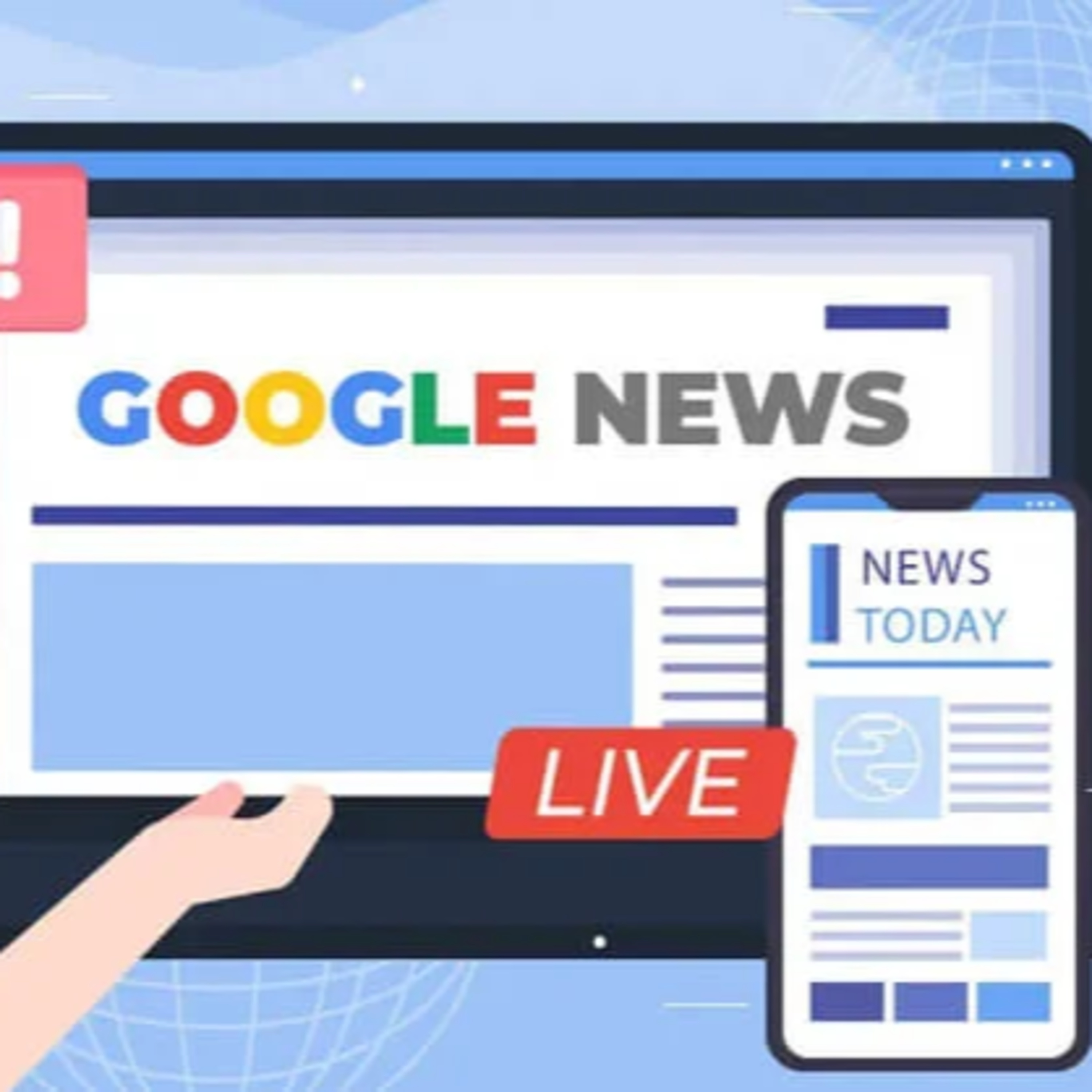 Google News là gì và hướng dẫn cài đặt tin tức mới nhất 2026 episode artwork