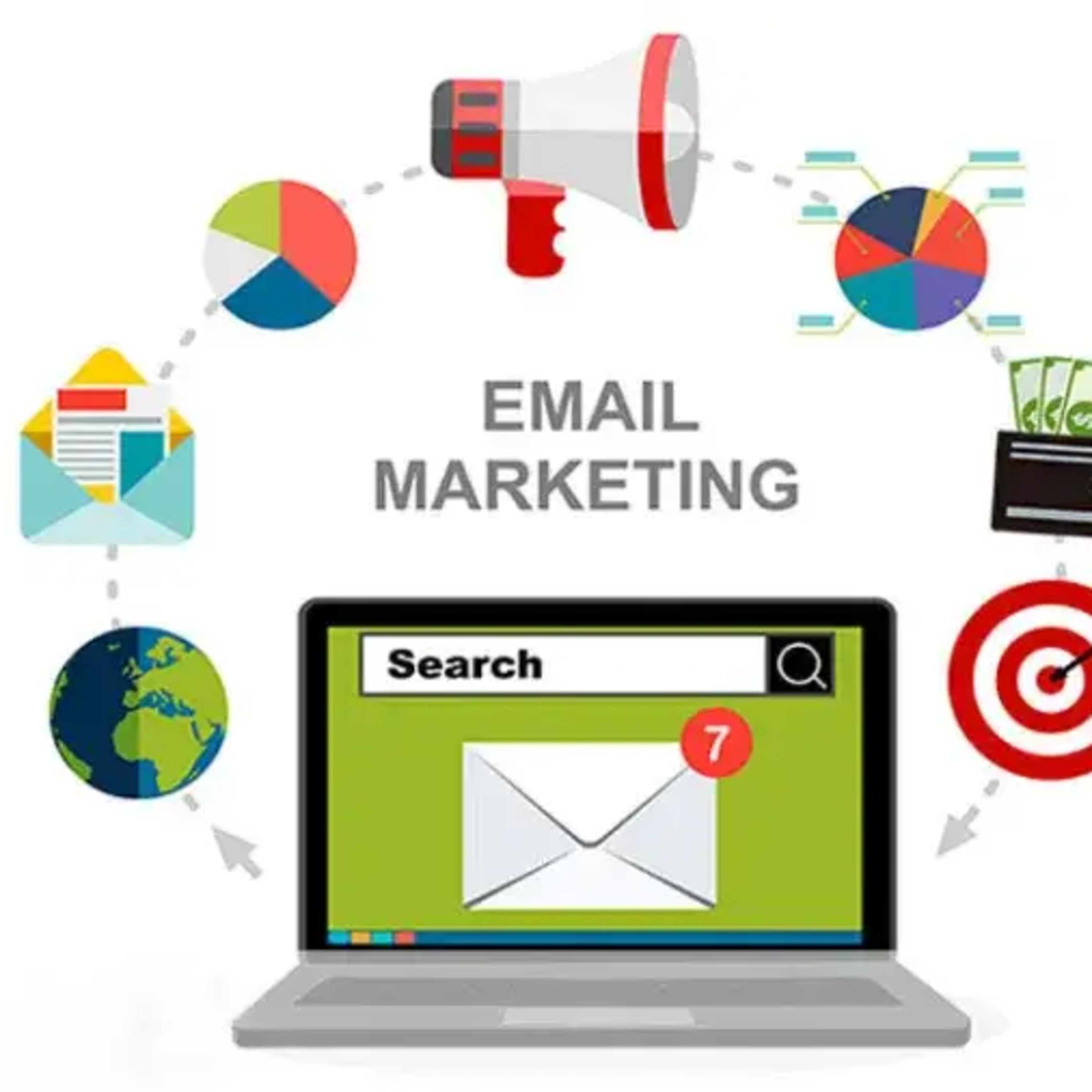 13 Bí Quyết Tối Ưu Chiến Dịch Email Marketing Hiệu Quả episode artwork
