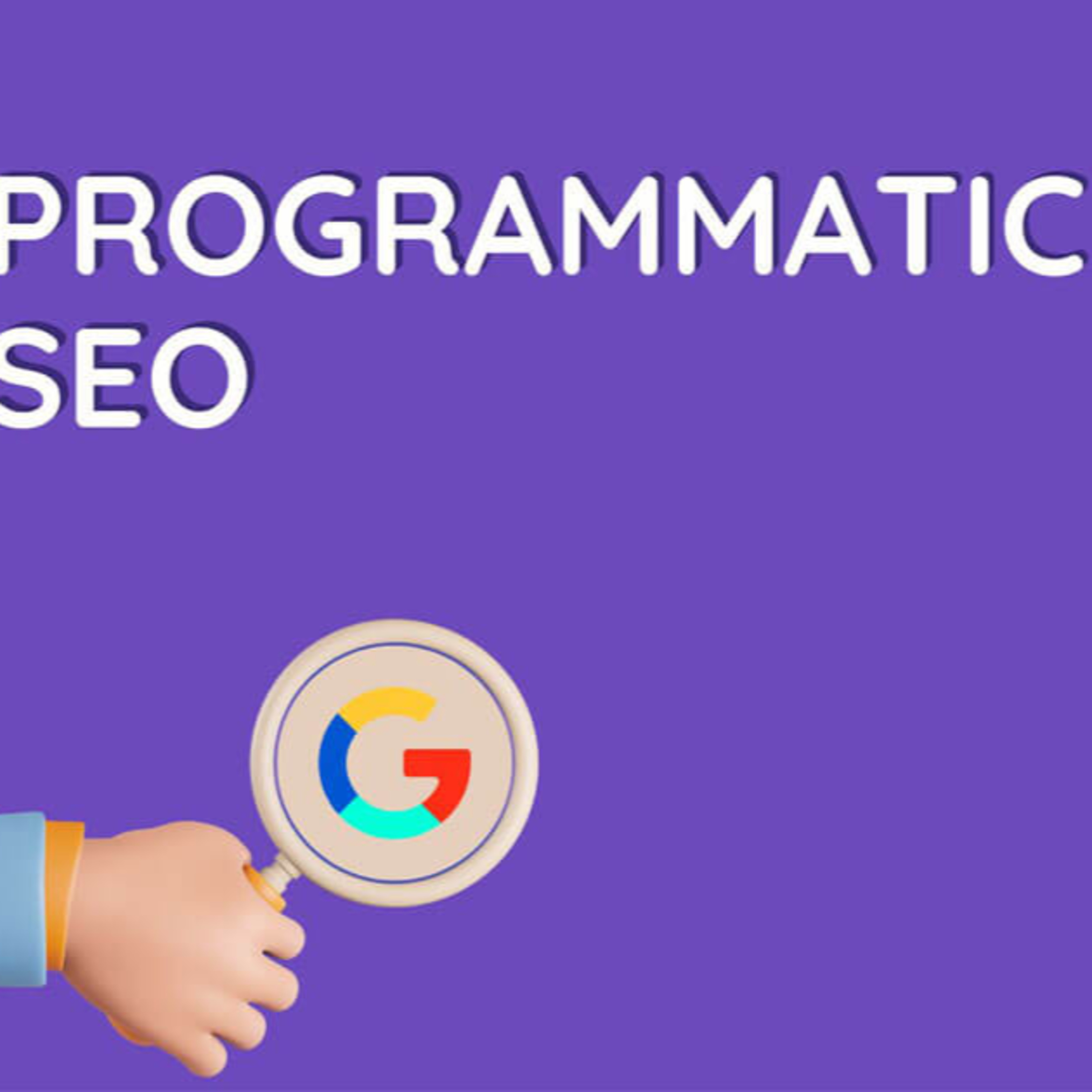 Programmatic SEO và hướng dẫn thông qua các Case Study thực tế năm 2026 episode artwork