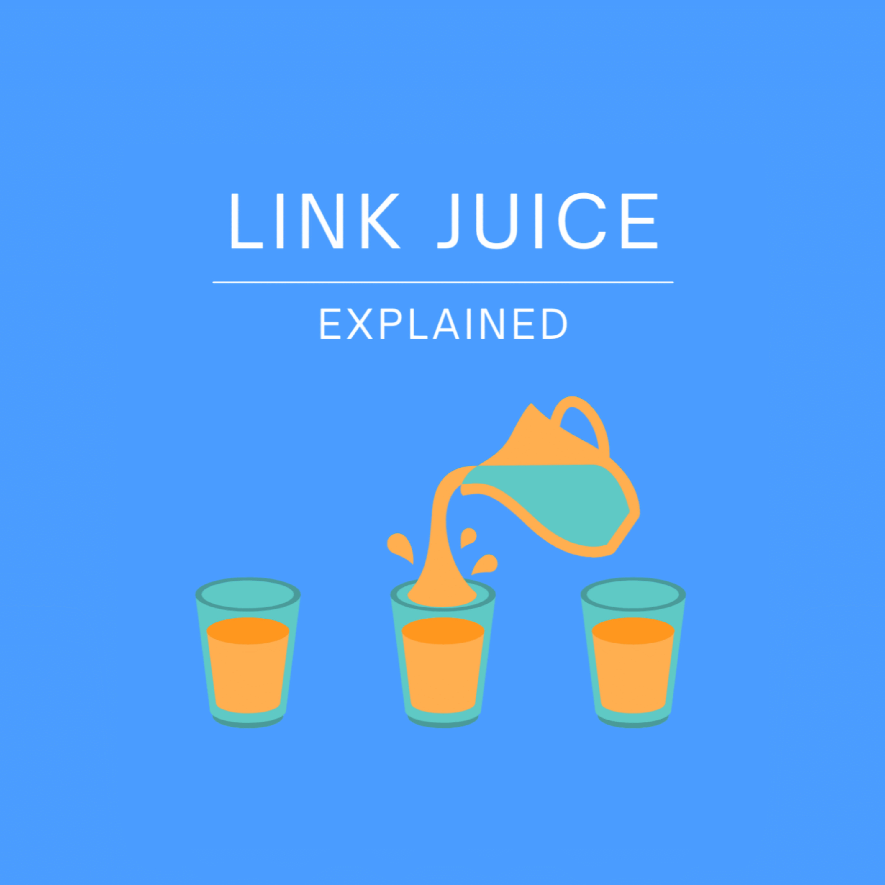 Link Juice: Bí mật tối ưu sức mạnh liên kết website episode artwork