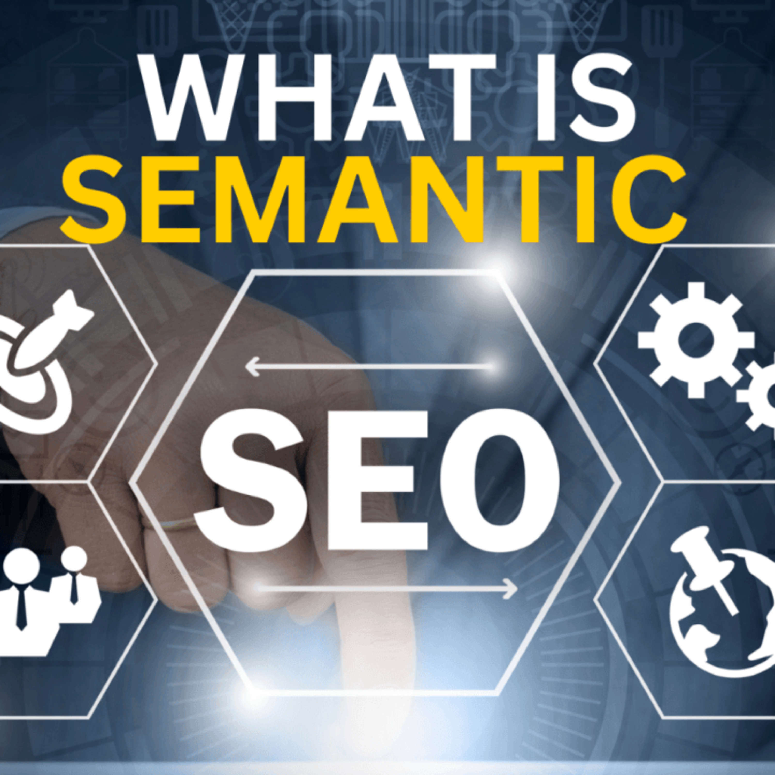 Semantic SEO và Chiến lược Xây dựng Topical Authority bền vững episode artwork