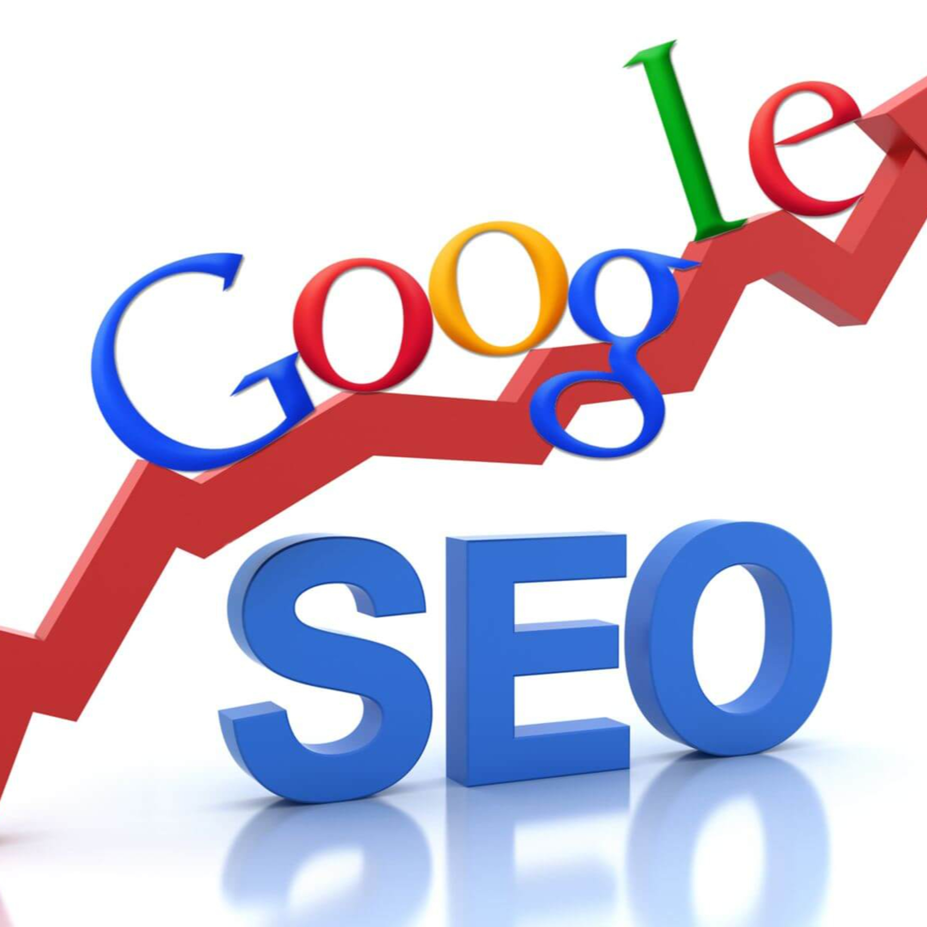 Chiến lược SEO Bền vững và Bí quyết Bứt phá Thứ hạng Google episode artwork