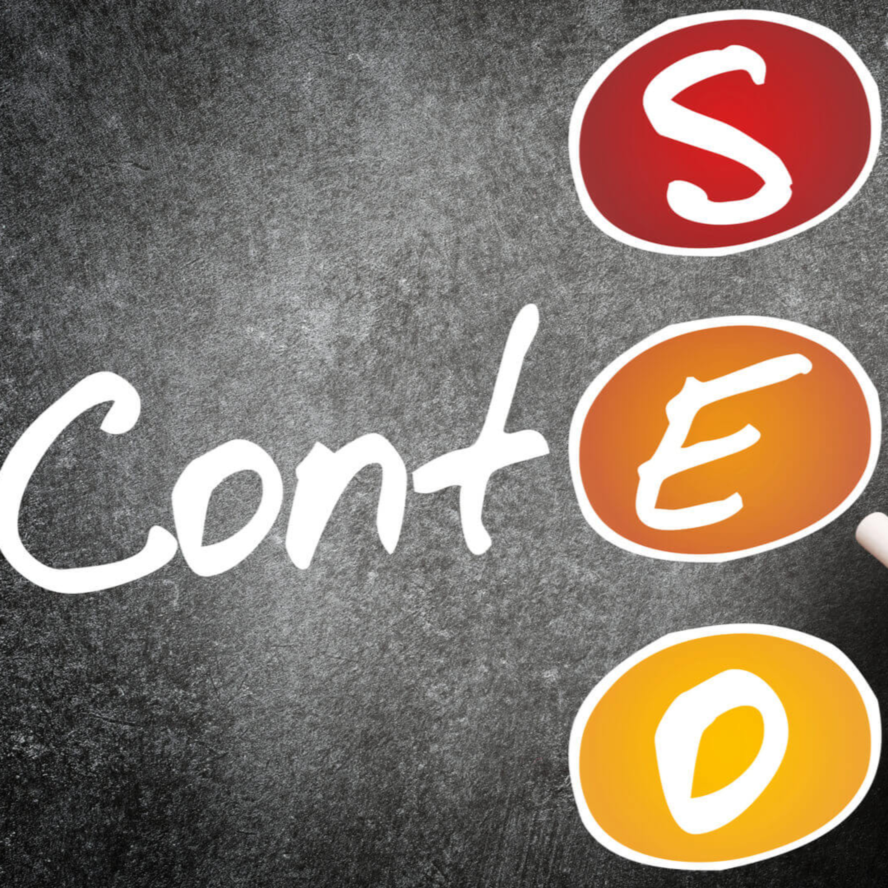 Cẩm nang SEO Content và Quy trình Lập Kế hoạch Chi tiết episode artwork