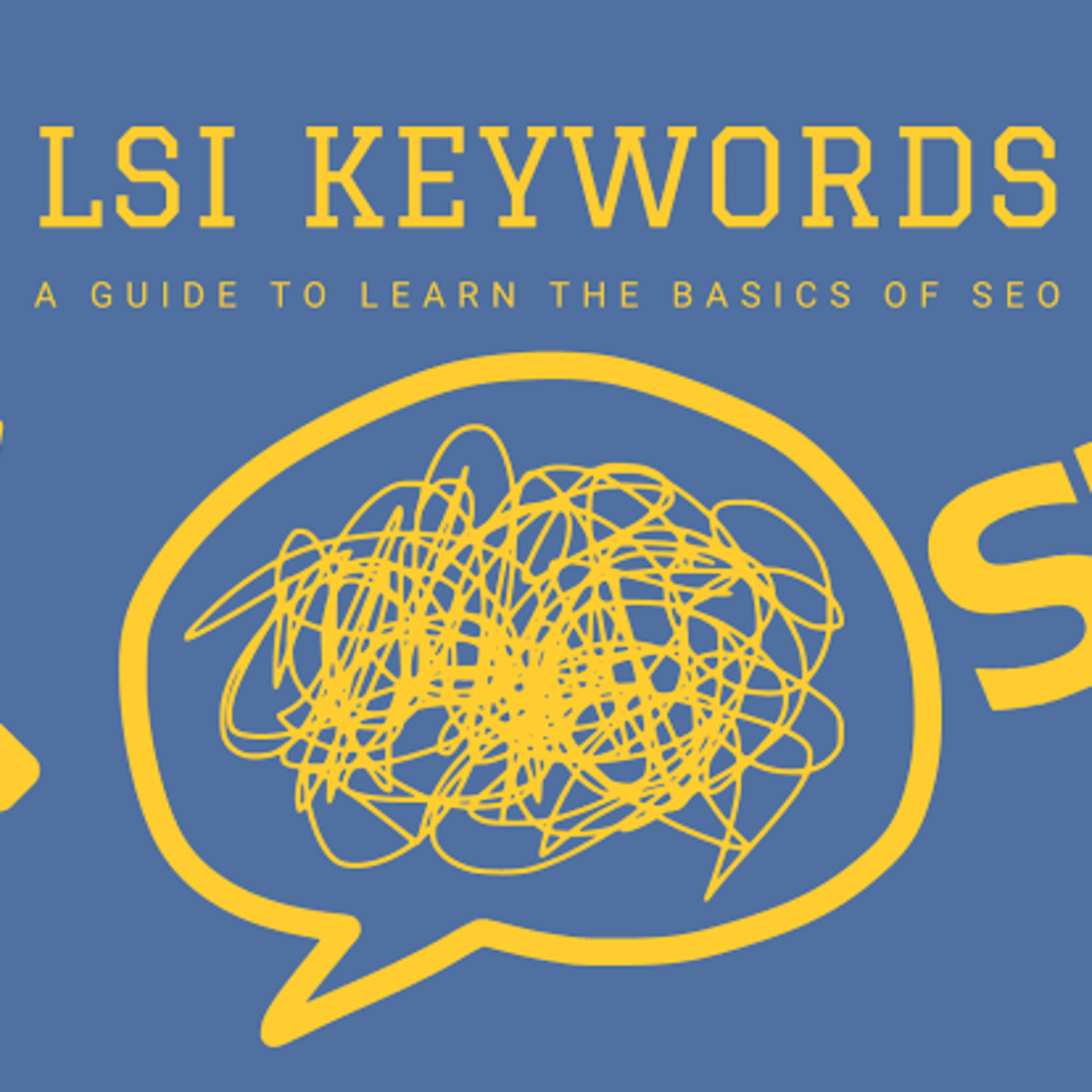 LSI Keywords và 7 Cách Tối Ưu Bùng Nổ Traffic SEO episode artwork