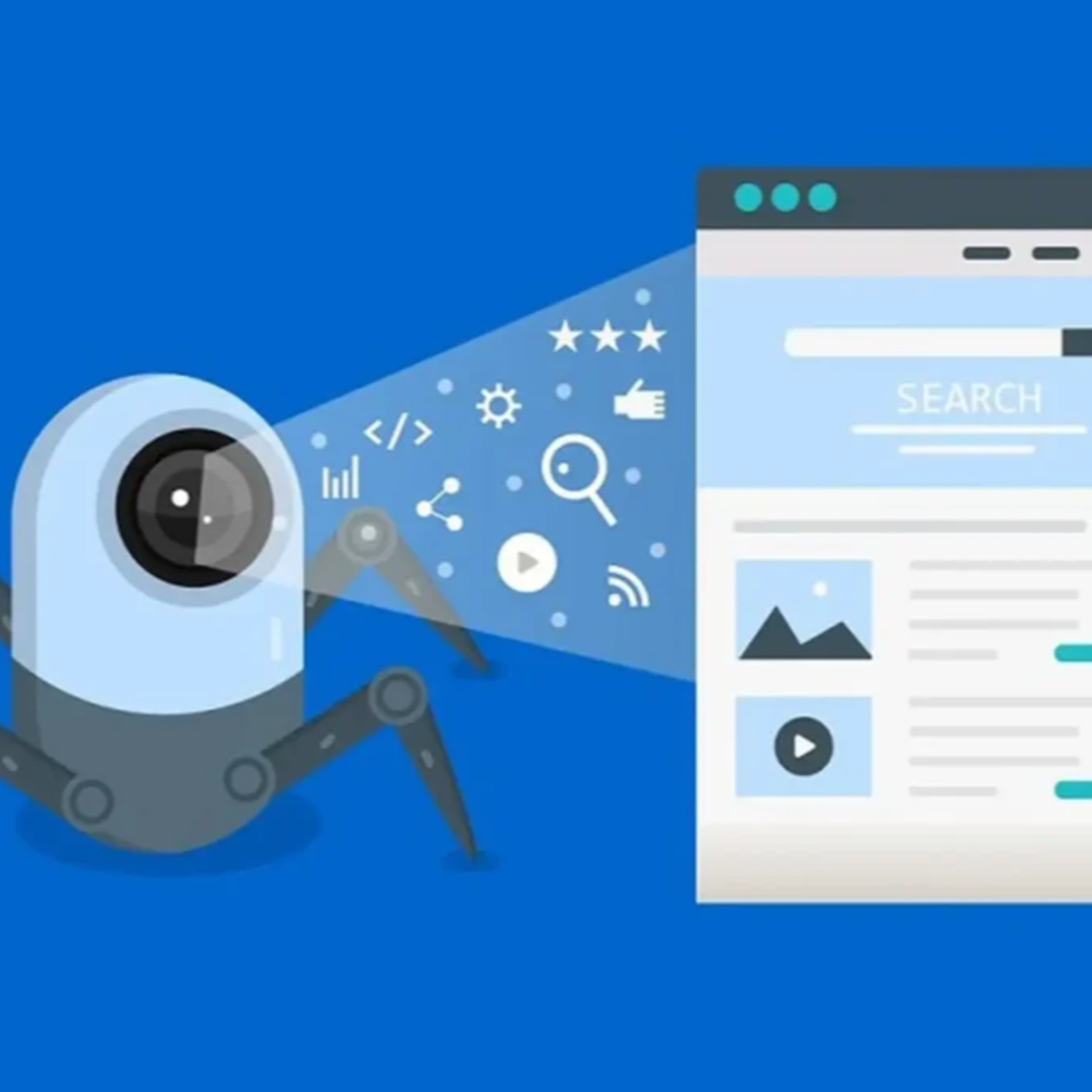 Crawl Dữ Liệu và Cẩm Nang Web Crawler Toàn Diện episode artwork