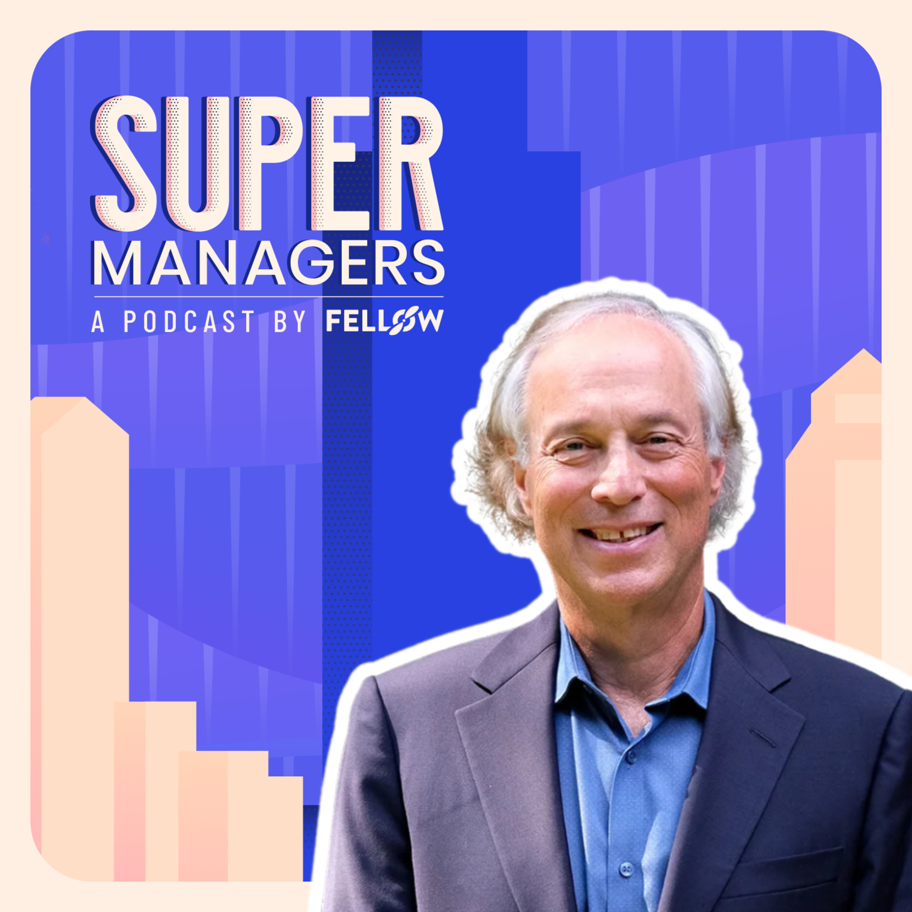 David Weiss, Innovation Consultant, on Leading Through Uncertainty, Encouraging Open Dialogue, and Leveraging Emotional Maturity