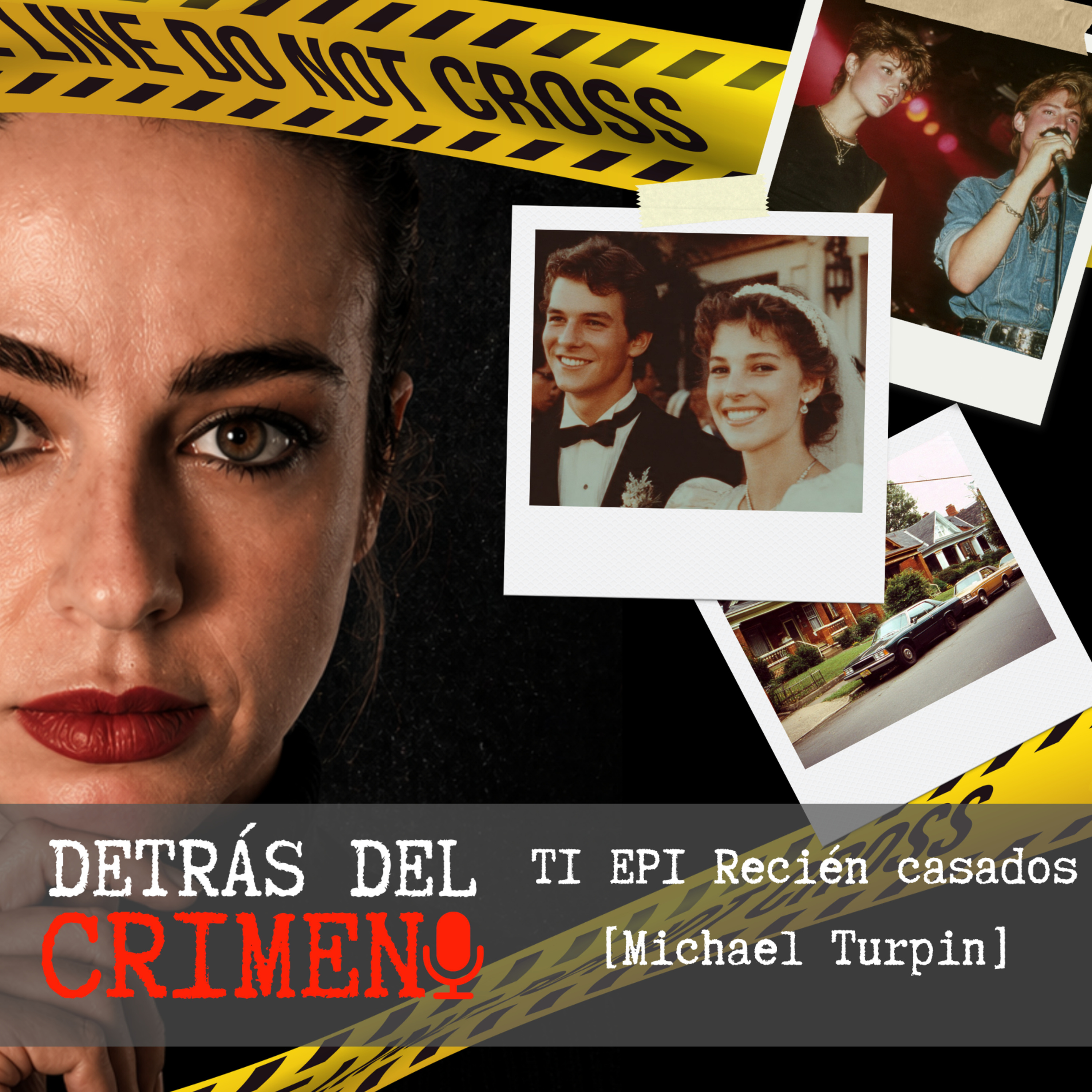T1 Ep1: Recién Casados [Michael Turpin] episode artwork