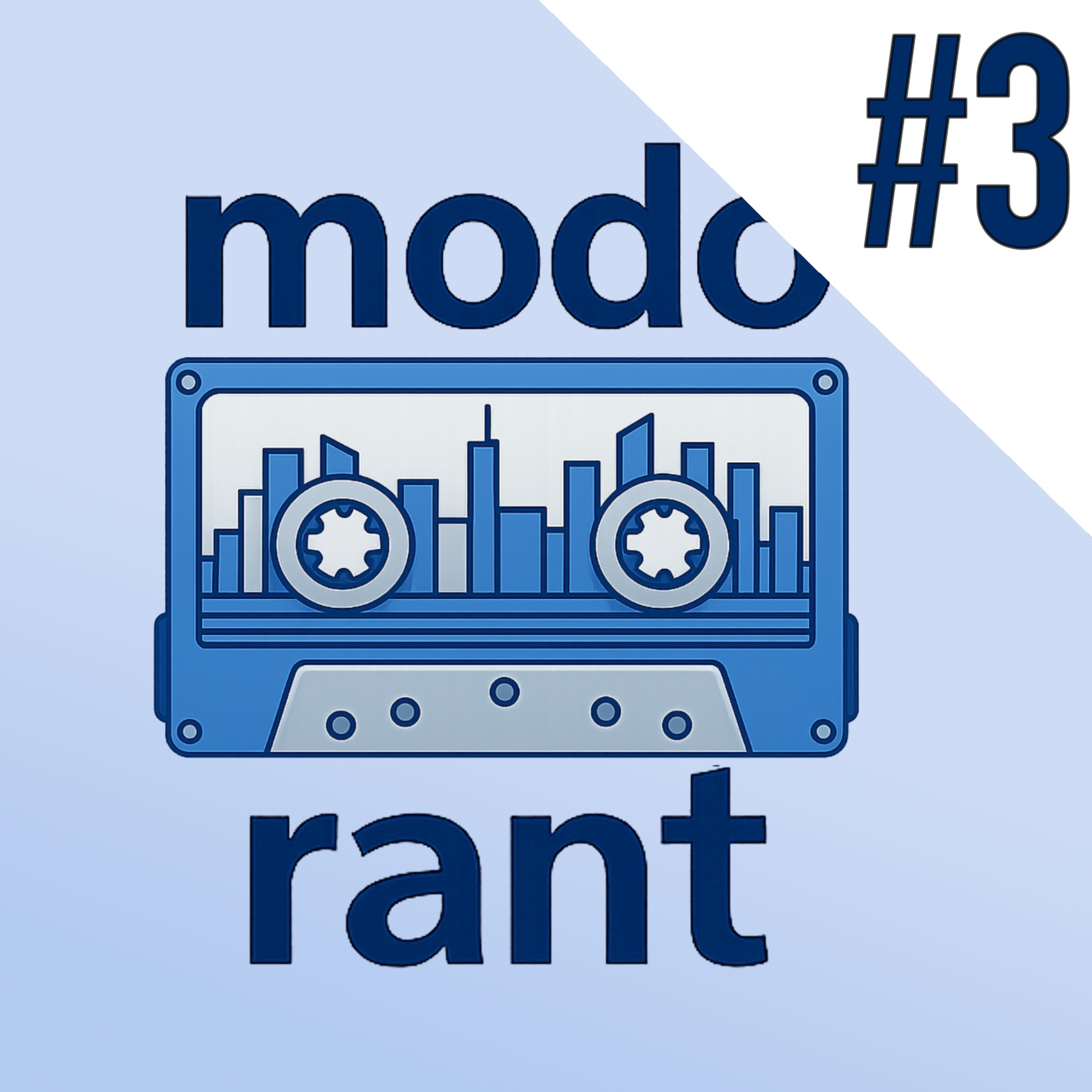 Robots en tu playlist de Spotify y cámaras en tus orejas. ¿Queremos IA en todas partes? episode artwork
