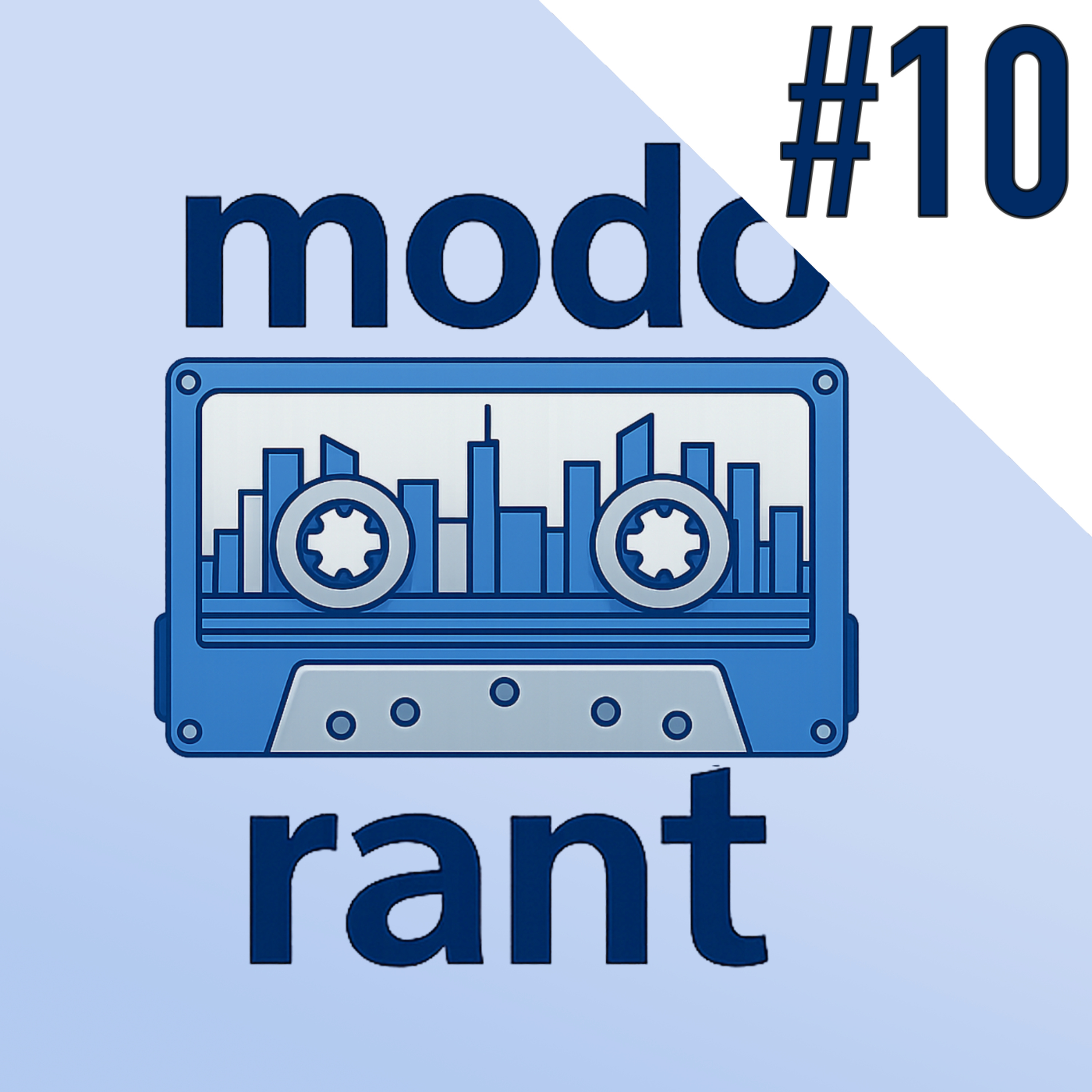 TODO más caro en tecnología por culpa de la RAM (con una excepción) episode artwork