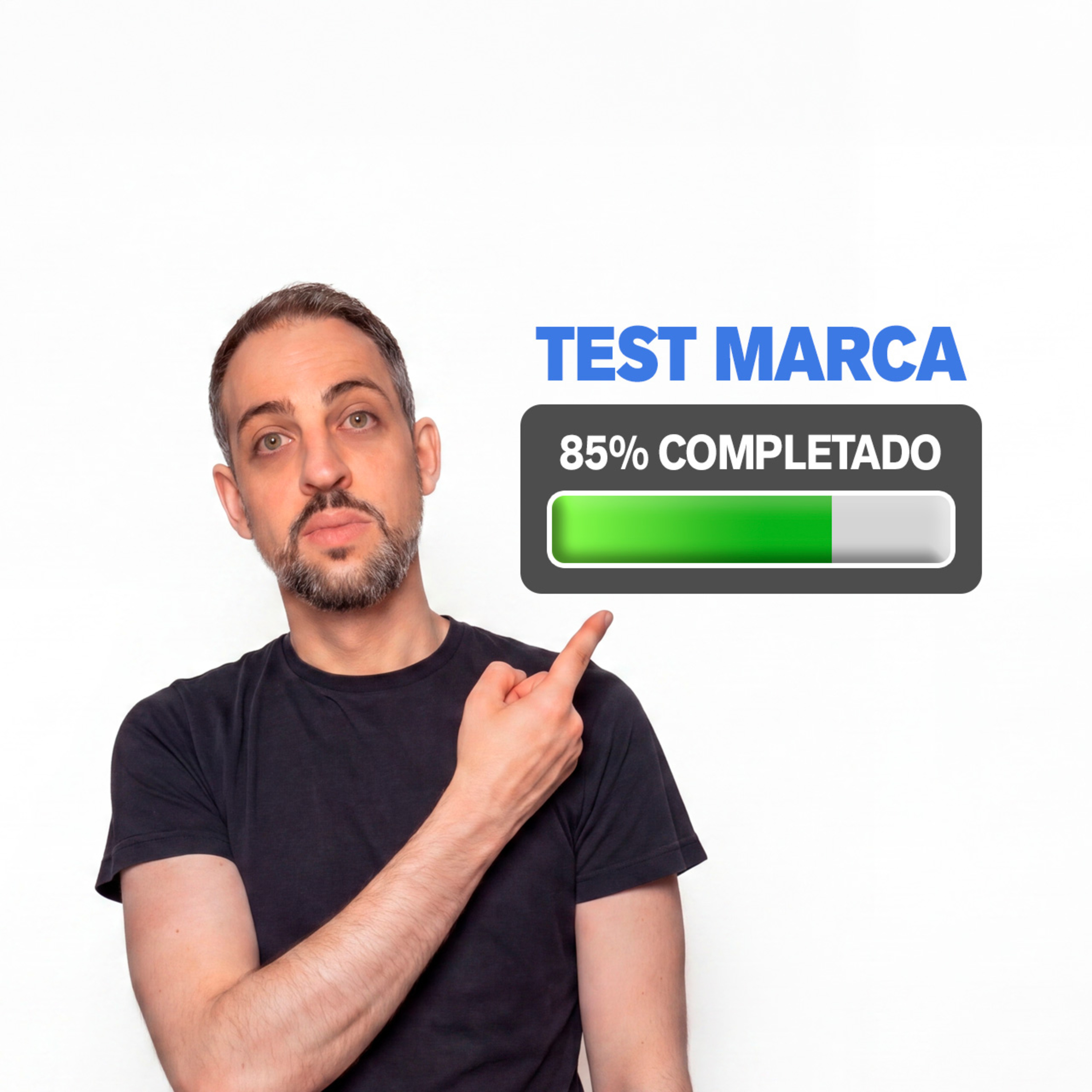 Test de Marca: 9 preguntas incómodas para detectar problemas de posicionamiento y comunicación episode artwork