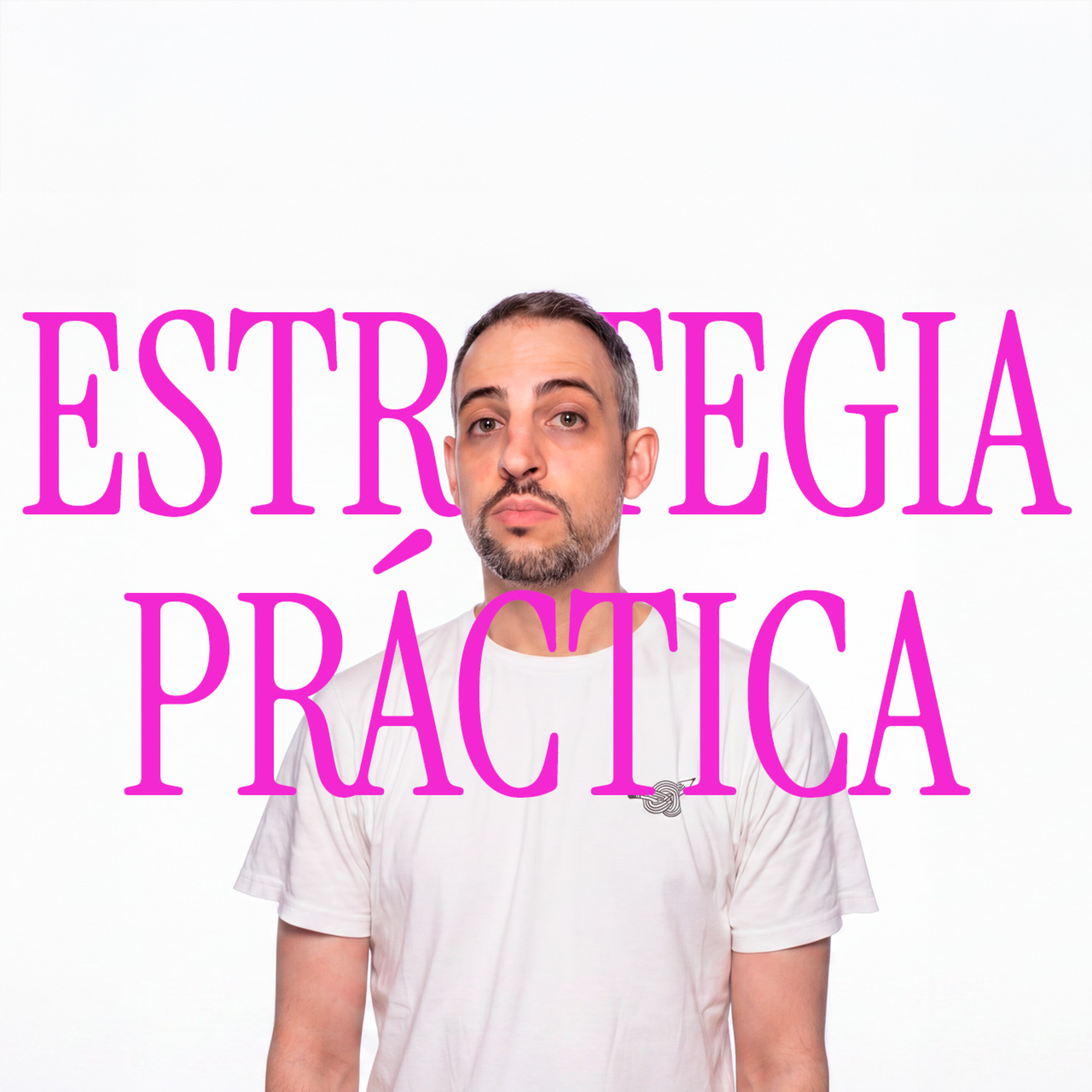 ¿Para qué sirve una estrategia de marca? (Y por qué esto cambió mi forma de trabajar) episode artwork