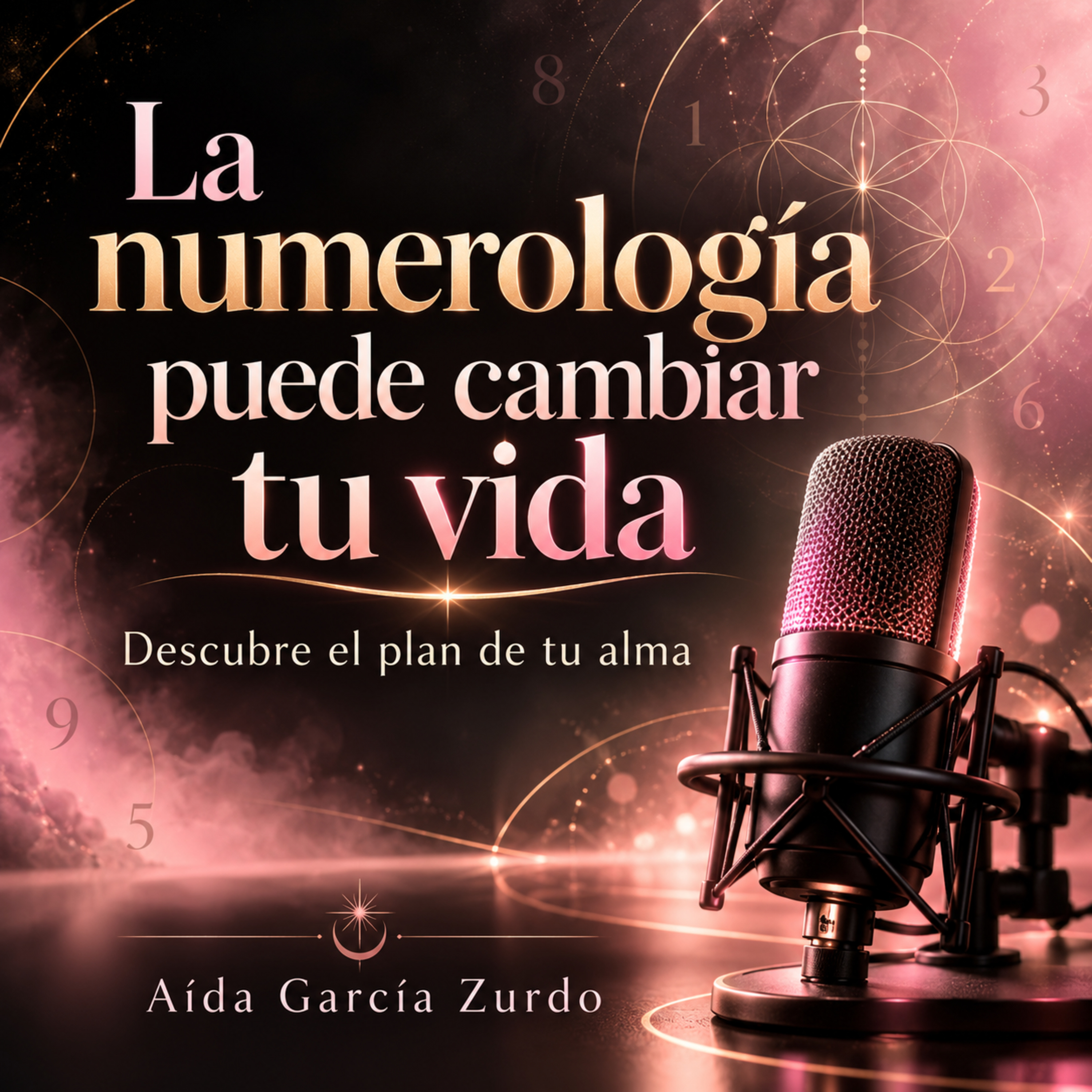 Portada de Cambia tu vida con la Numerología