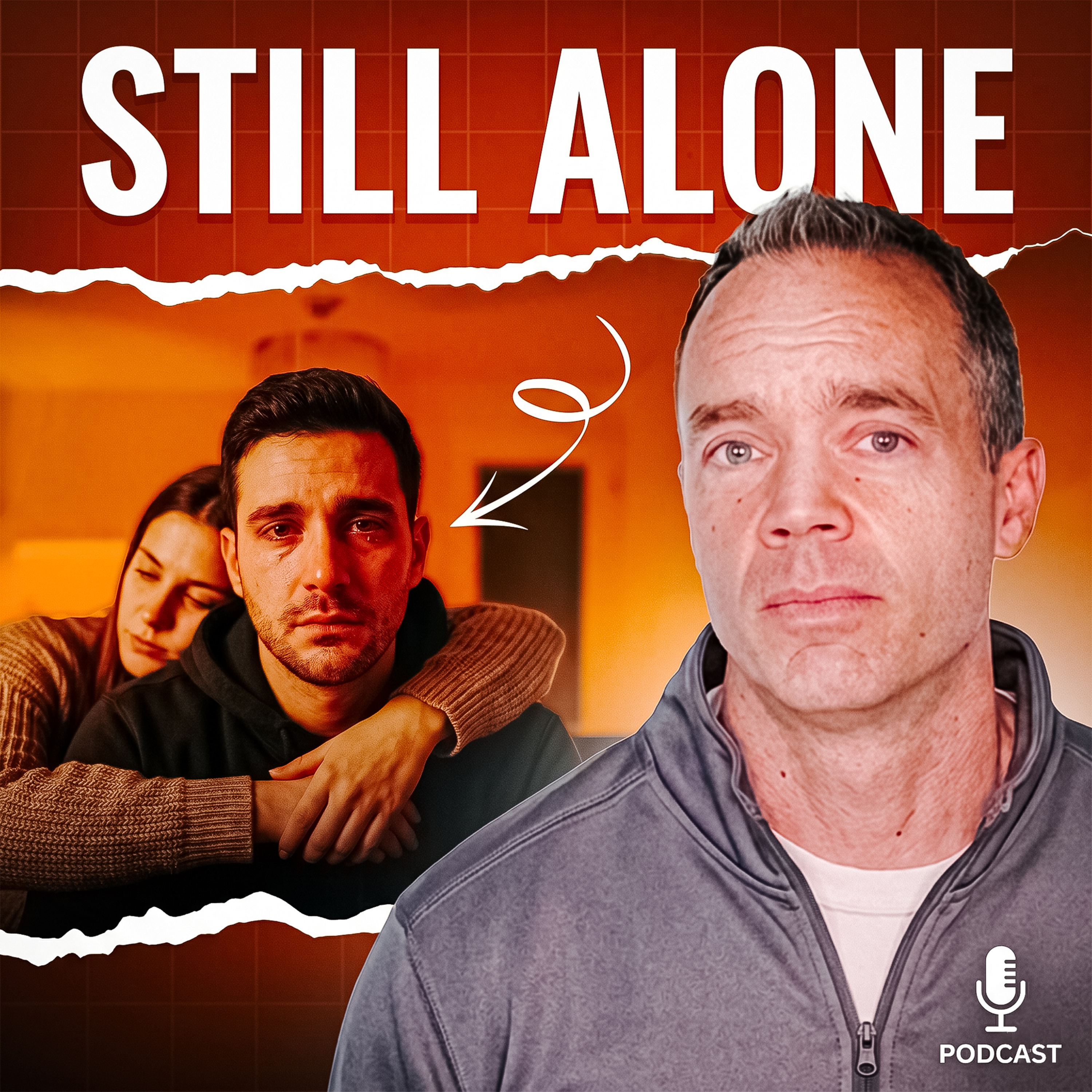 Men’s Therapy Podcast