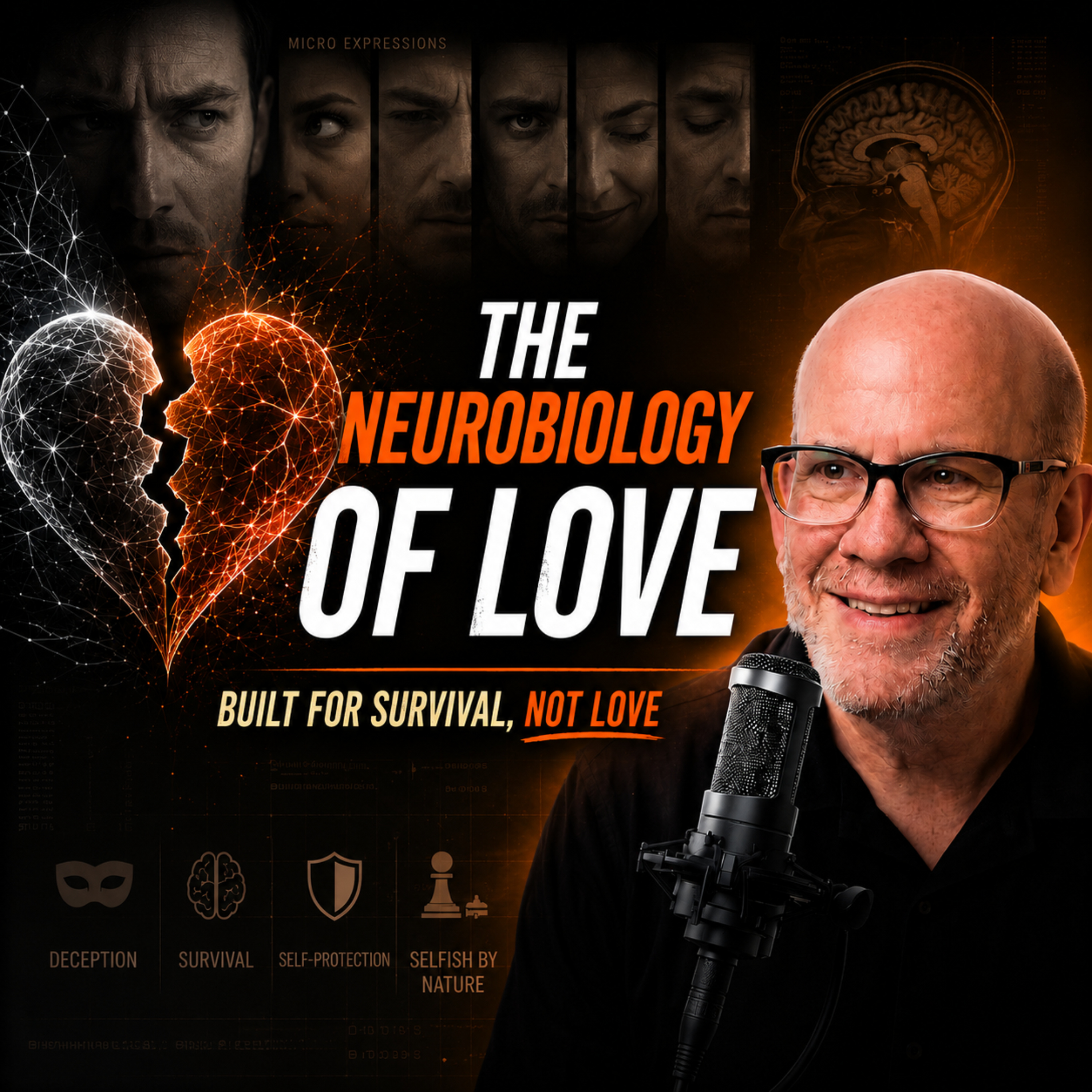Men’s Therapy Podcast