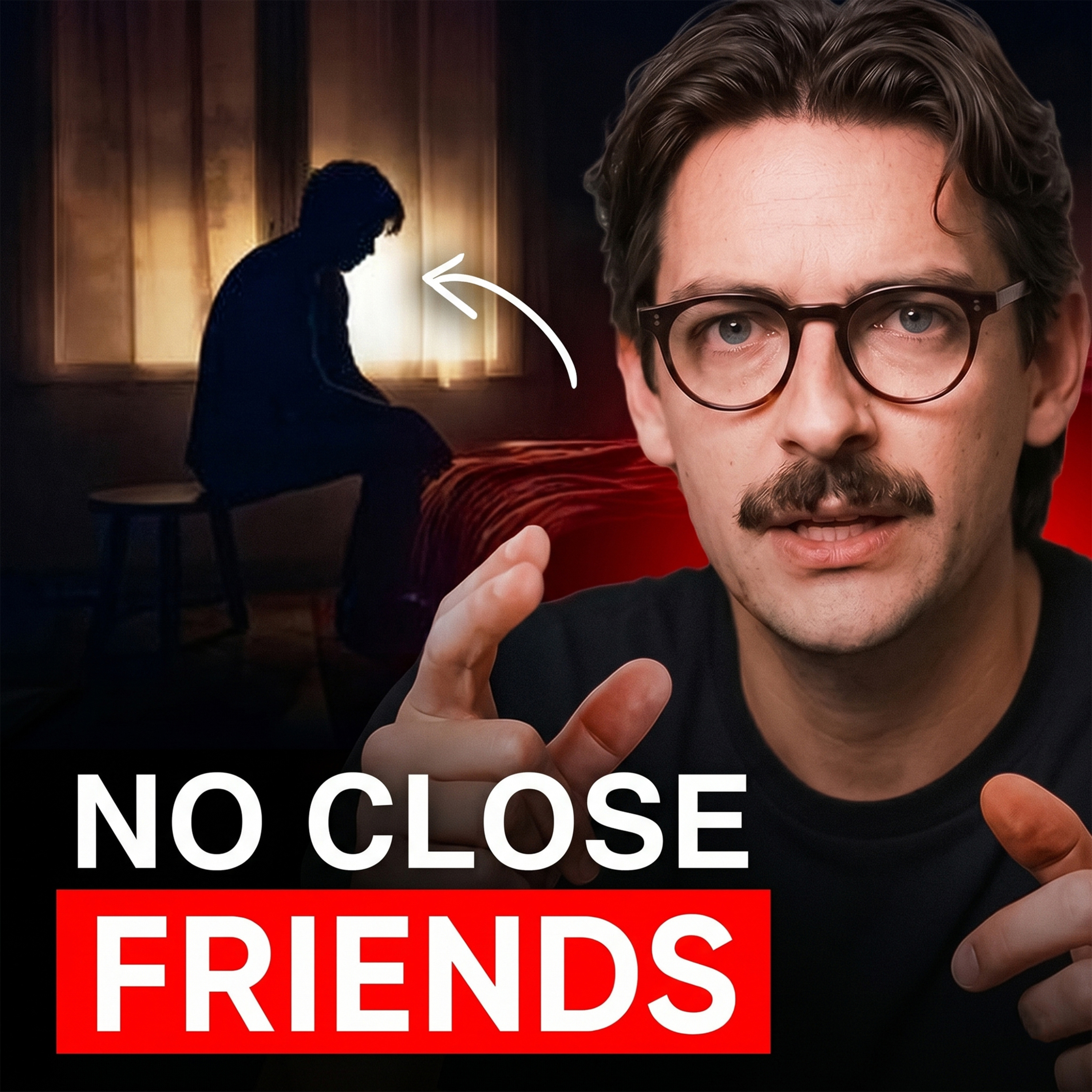 Why So Many Men Are Struggling Right Now episode artwork