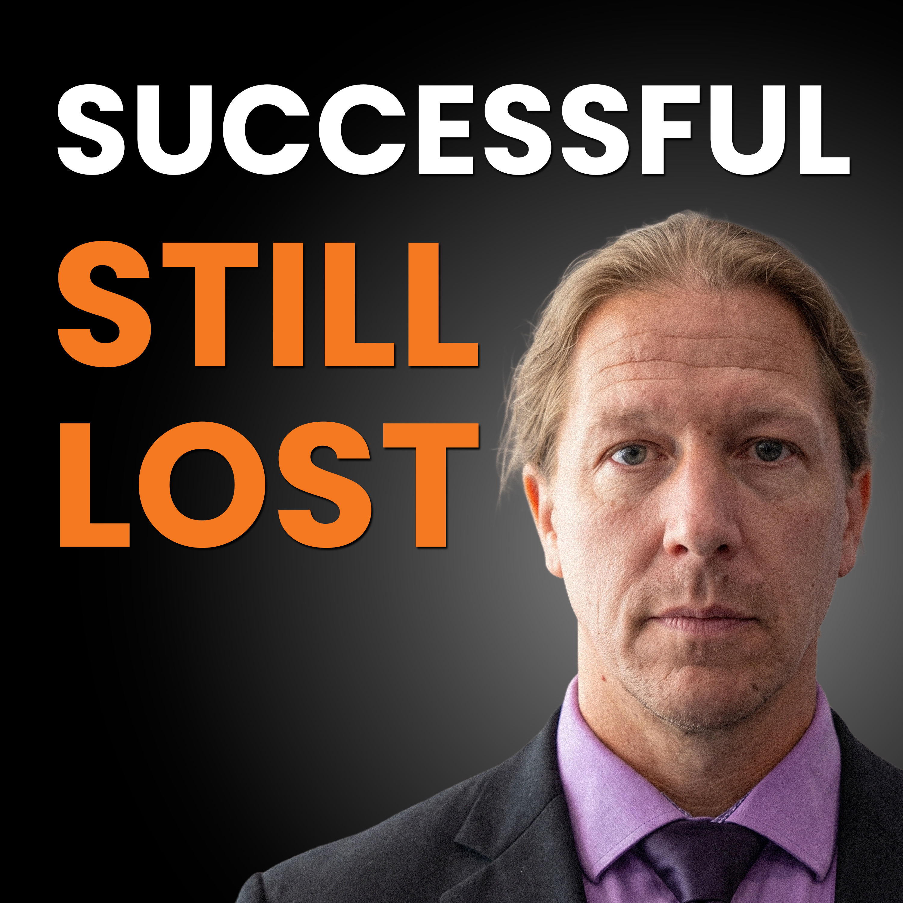 Why Doing Everything Right Still Leaves Men Lost episode artwork