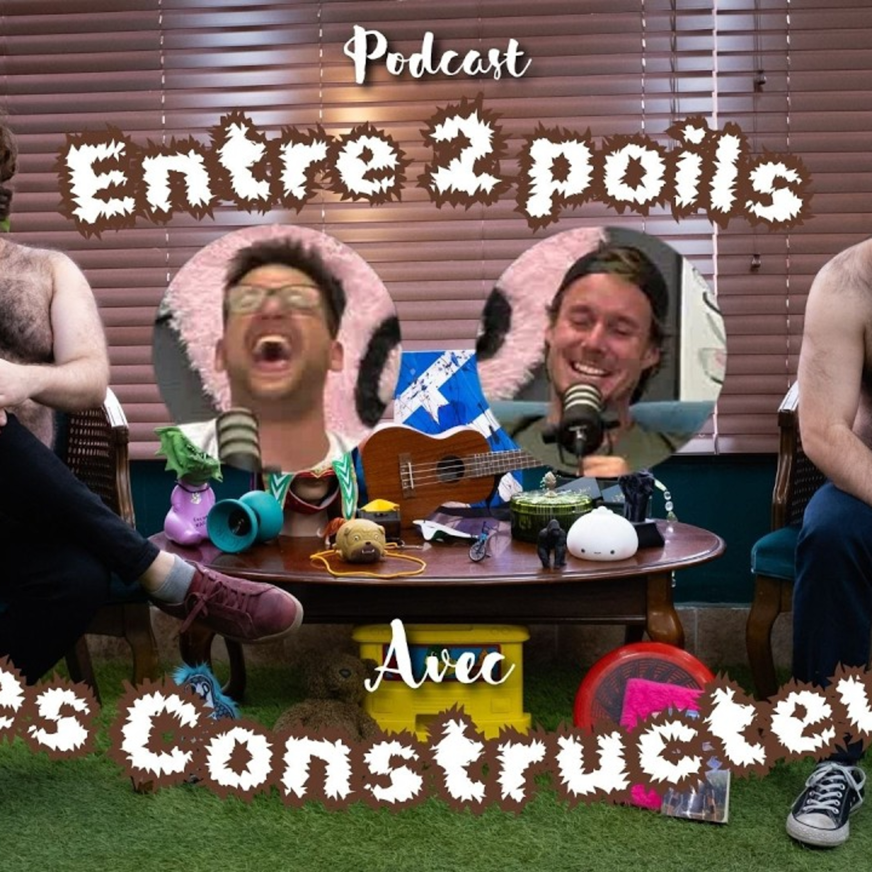 Entre 2 Poils