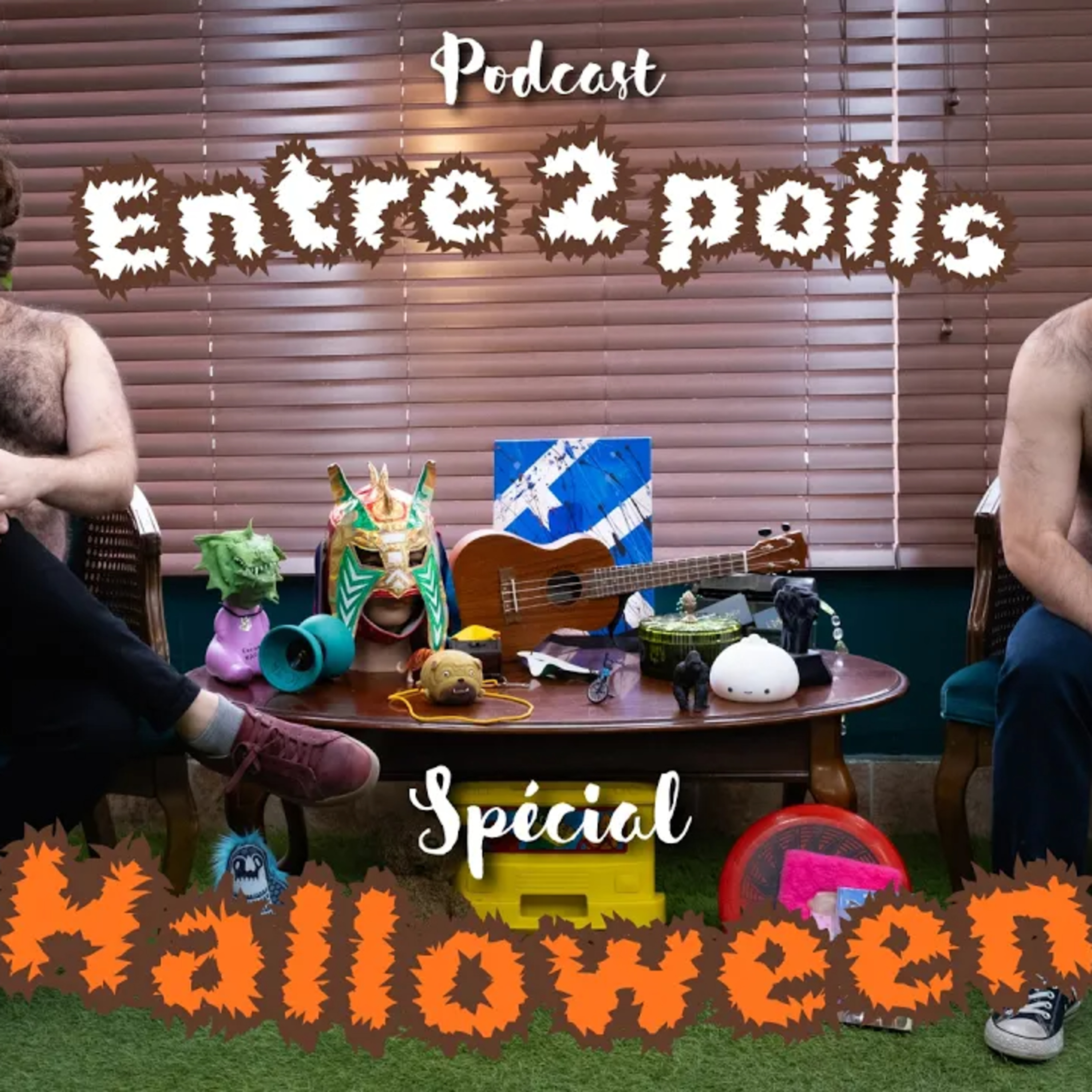 Entre 2 Poils