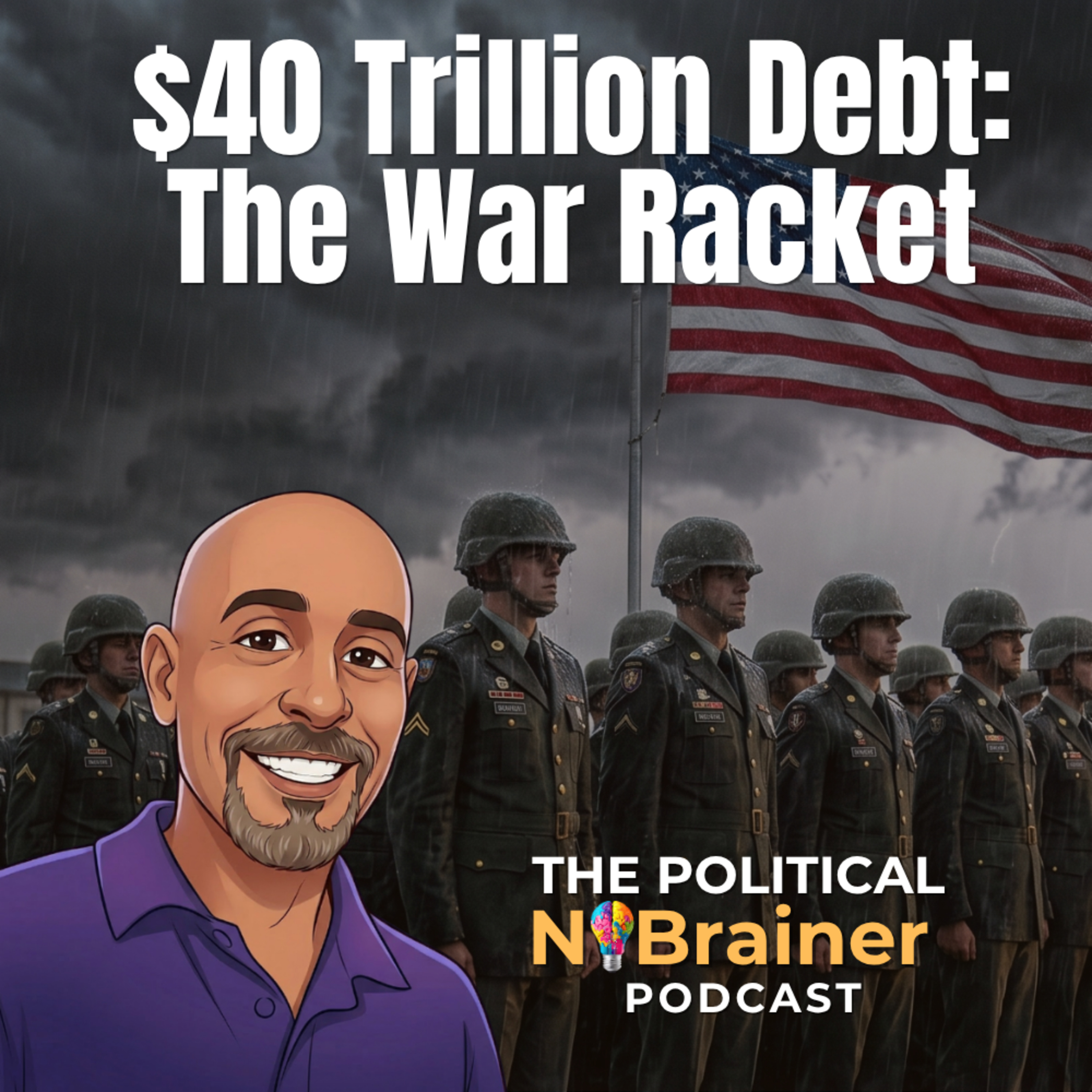 Political No Brainer Podcast