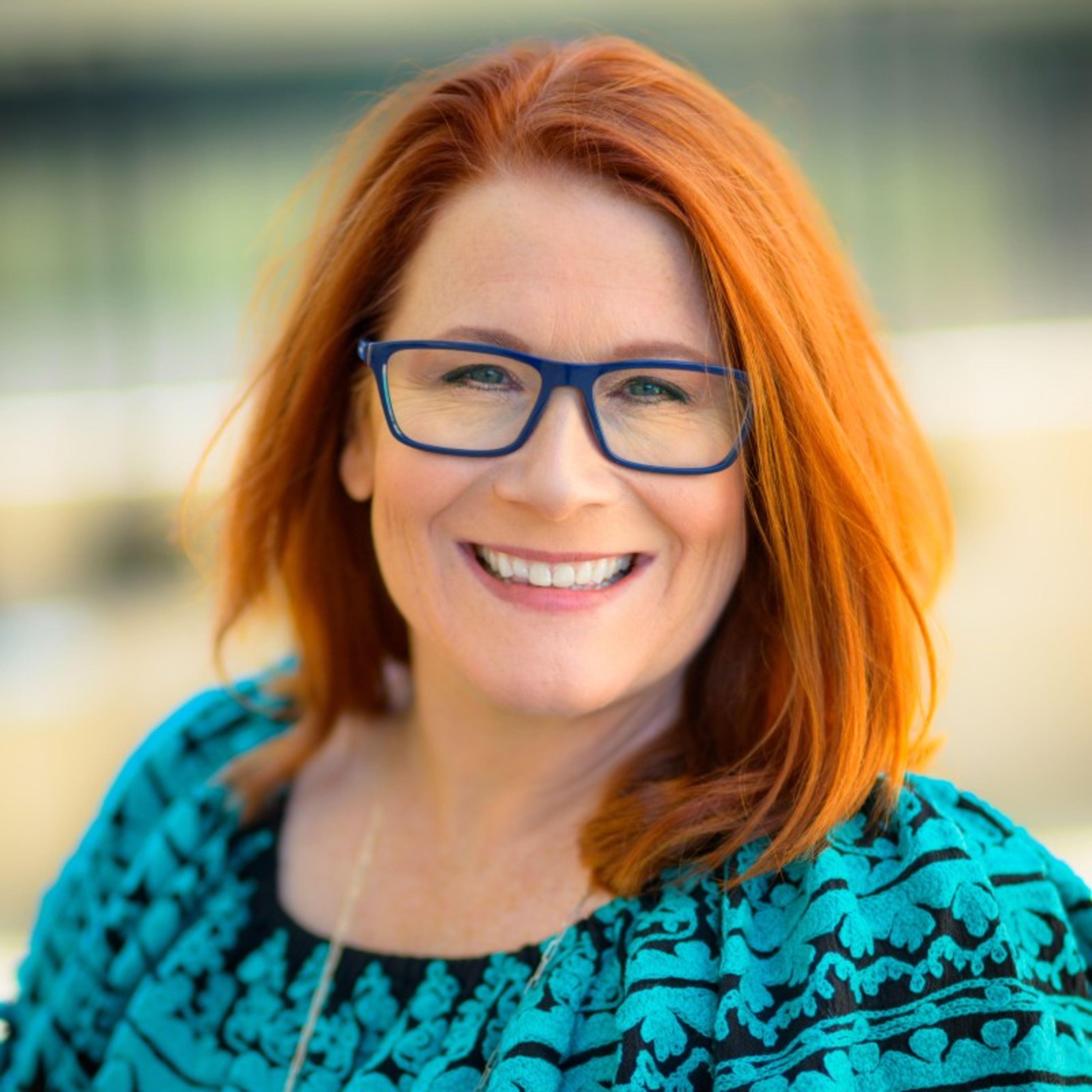 "We Can Be Heroes... (Just for One Day)": The Insurance Rebel Heather Blevins on Why Claims Is the Promise, Not the Cost Center episode artwork
