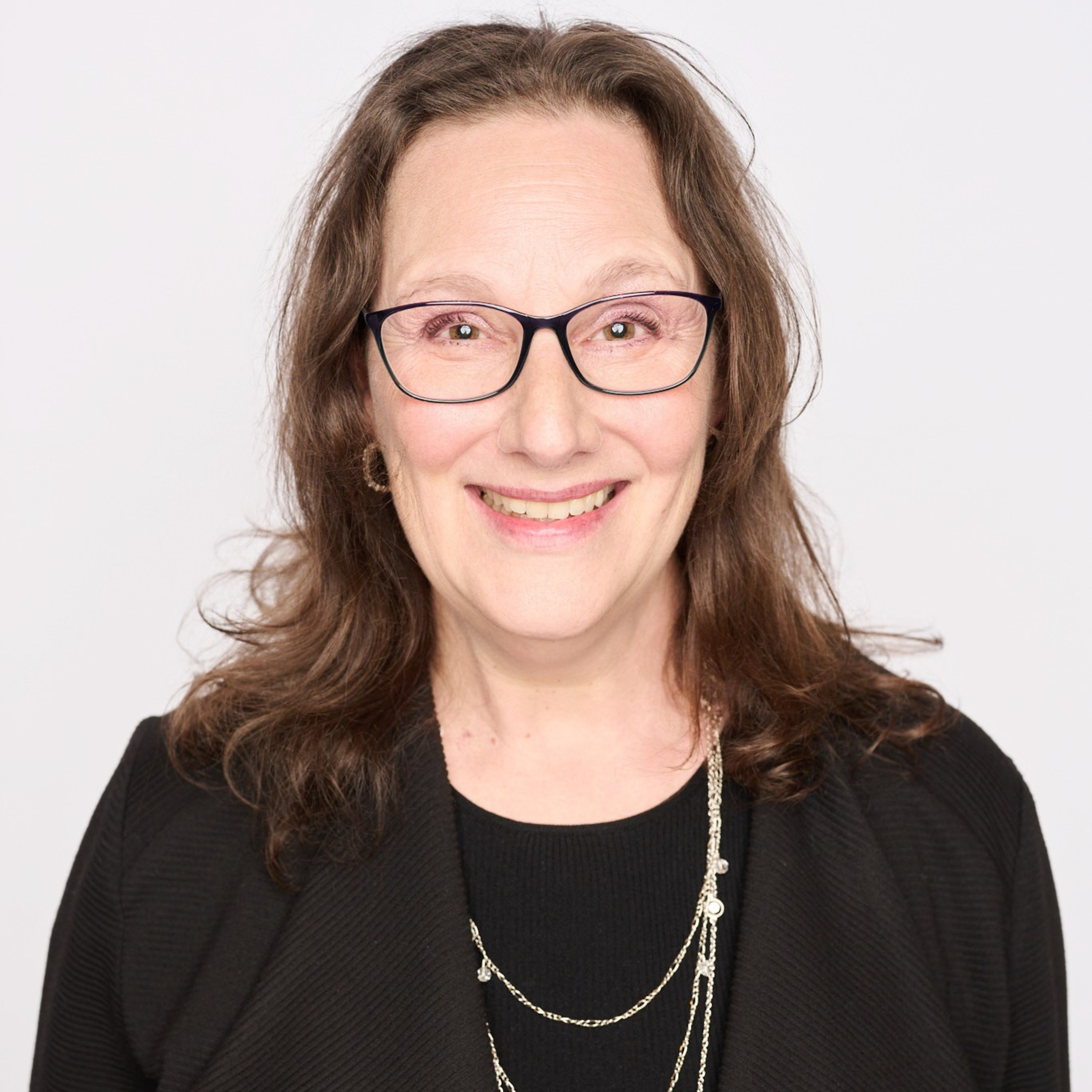 "ILL (Claims) COMMUNICATION": Leslie Sapienza on Trust, Transparency & the Claims Communications Conundrum episode artwork