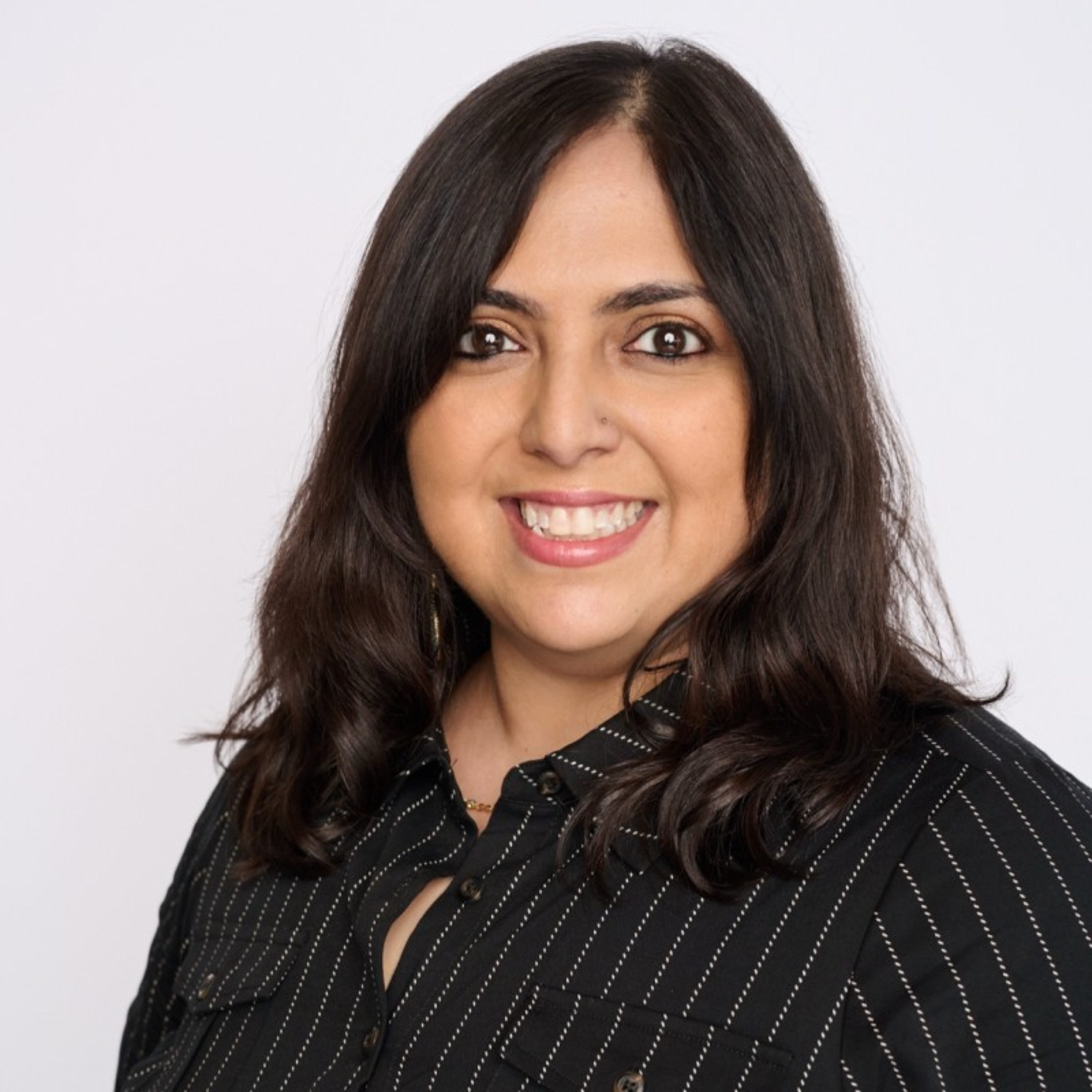 ''Energize": Bobbie Shrivastav on Community, Insurtech Growth, and Why Nobody Succeeds Alone episode artwork
