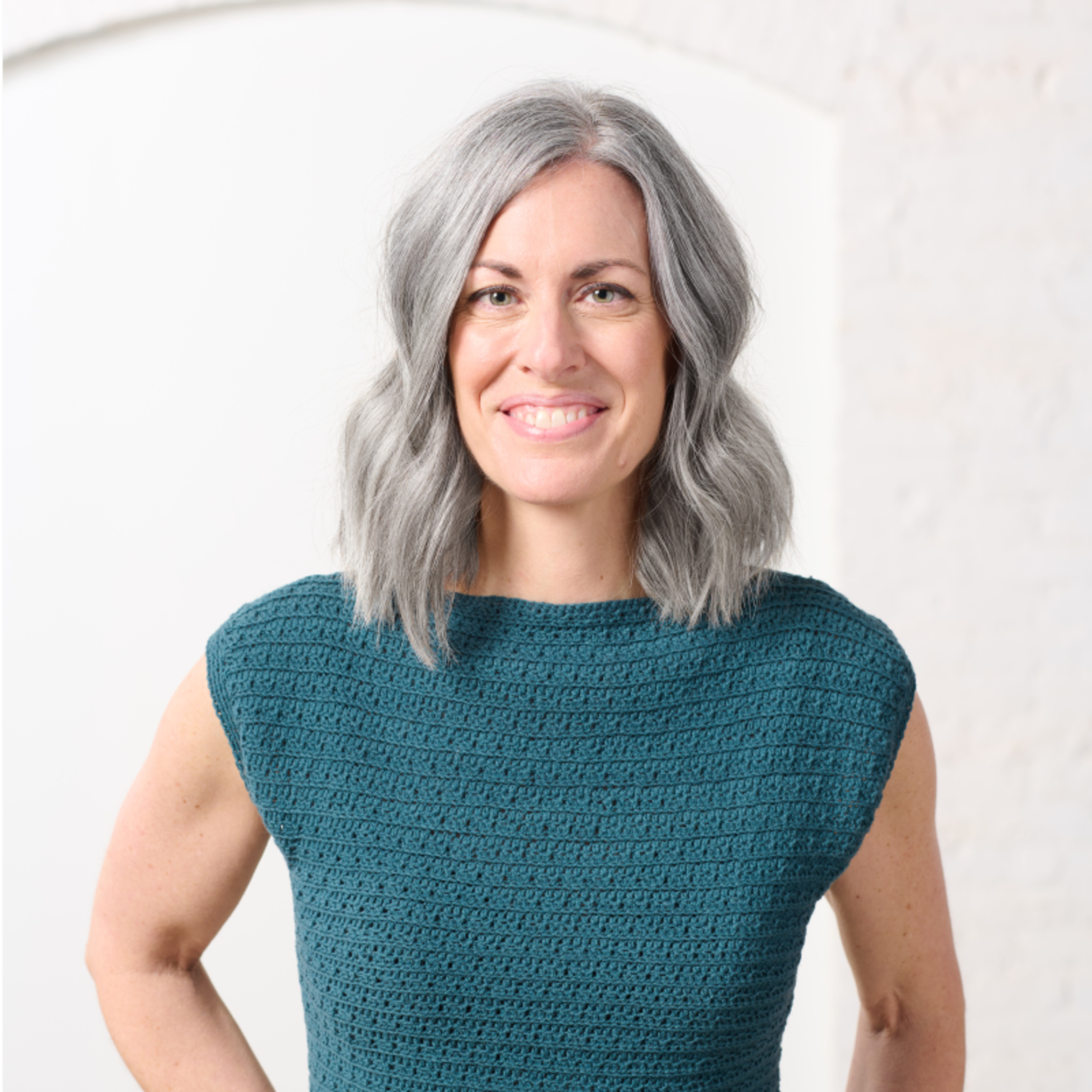 "The Rise of a Midwest Nomad": Meg McKeen of Bound & Determined on The Messy In-Between episode artwork