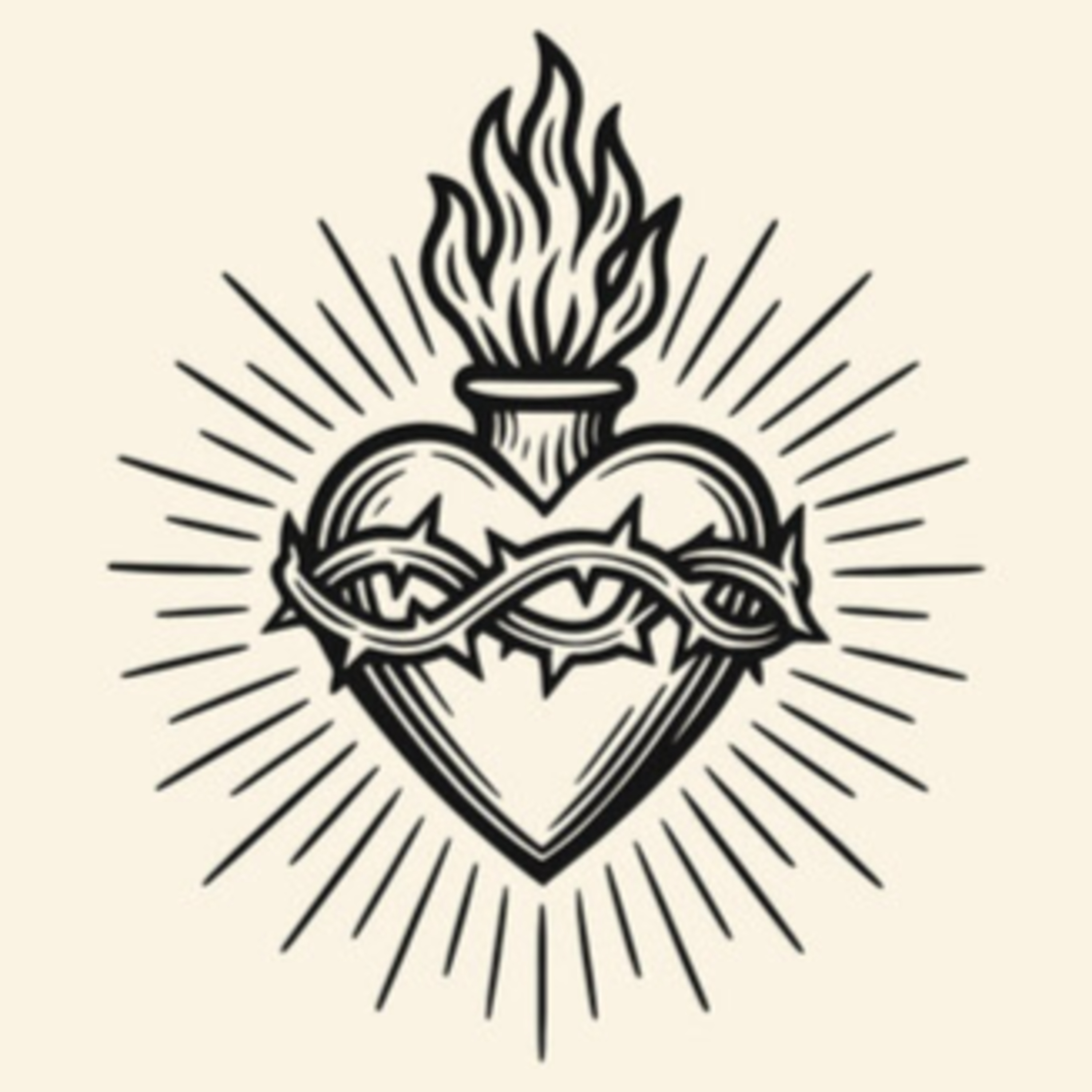 Bonus Episode 1: Pray with me the Litany of Belovedness episode artwork