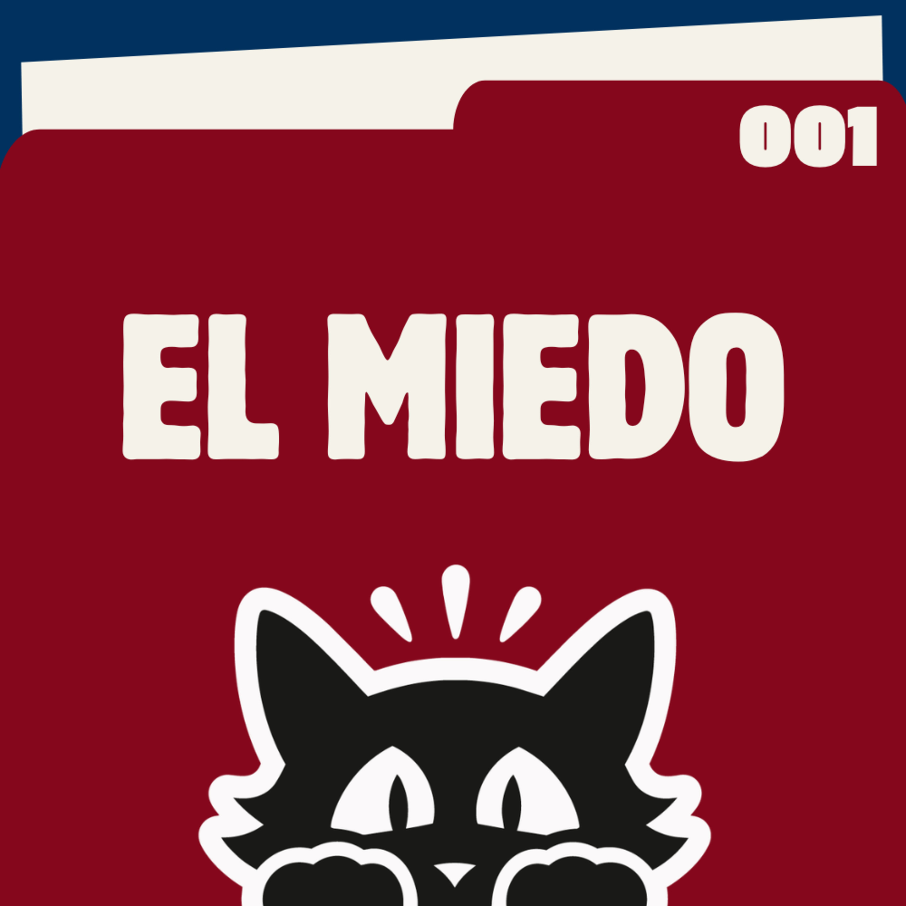Portada de Archivo Nocturno
