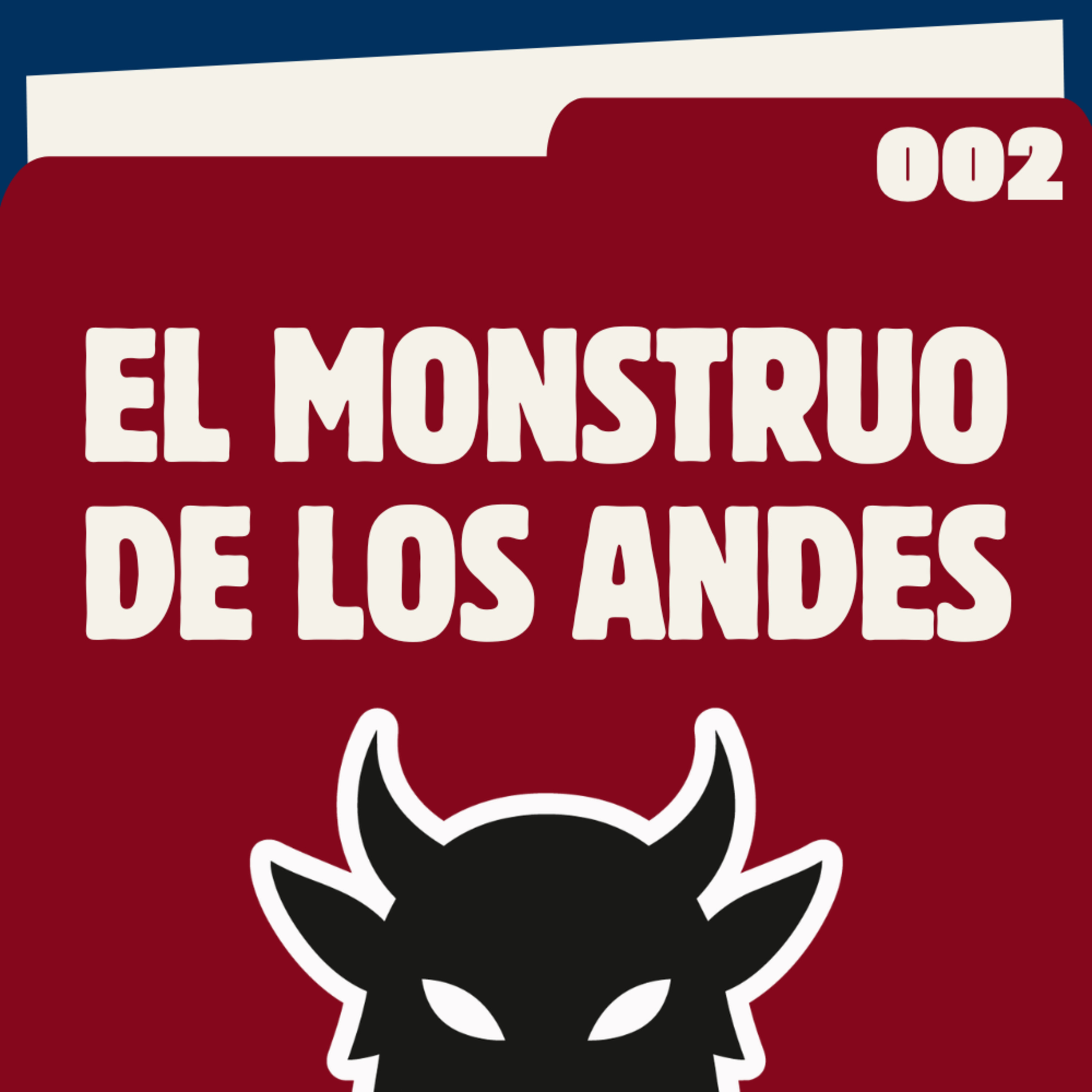 Portada de Archivo Nocturno