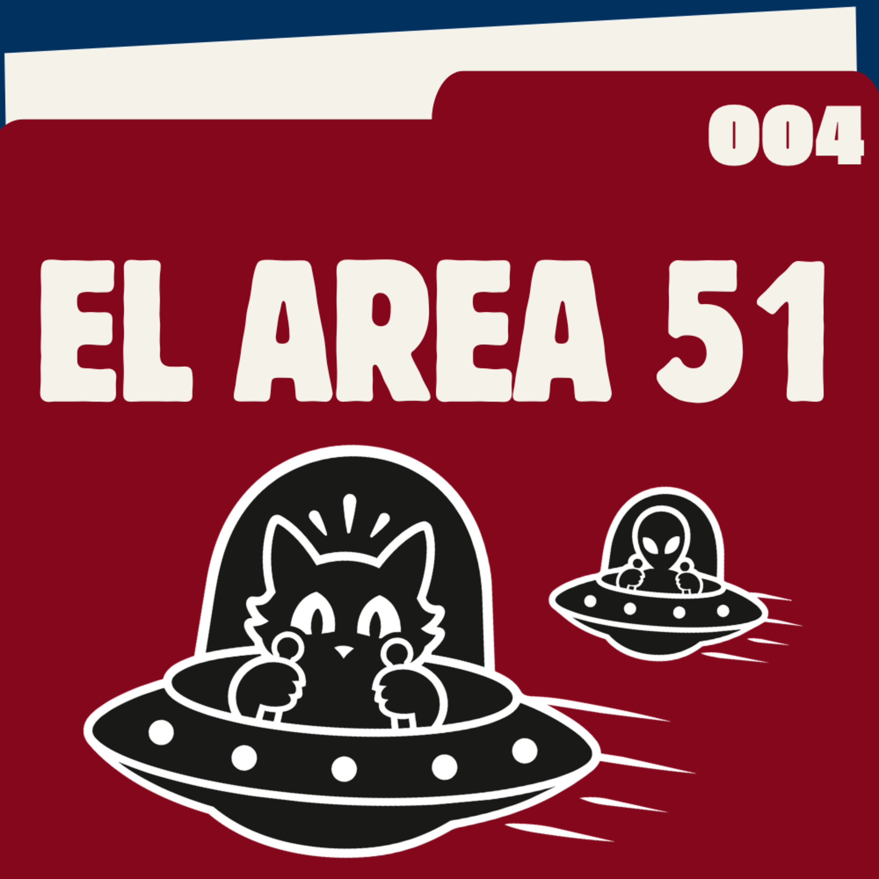Portada de Archivo Nocturno