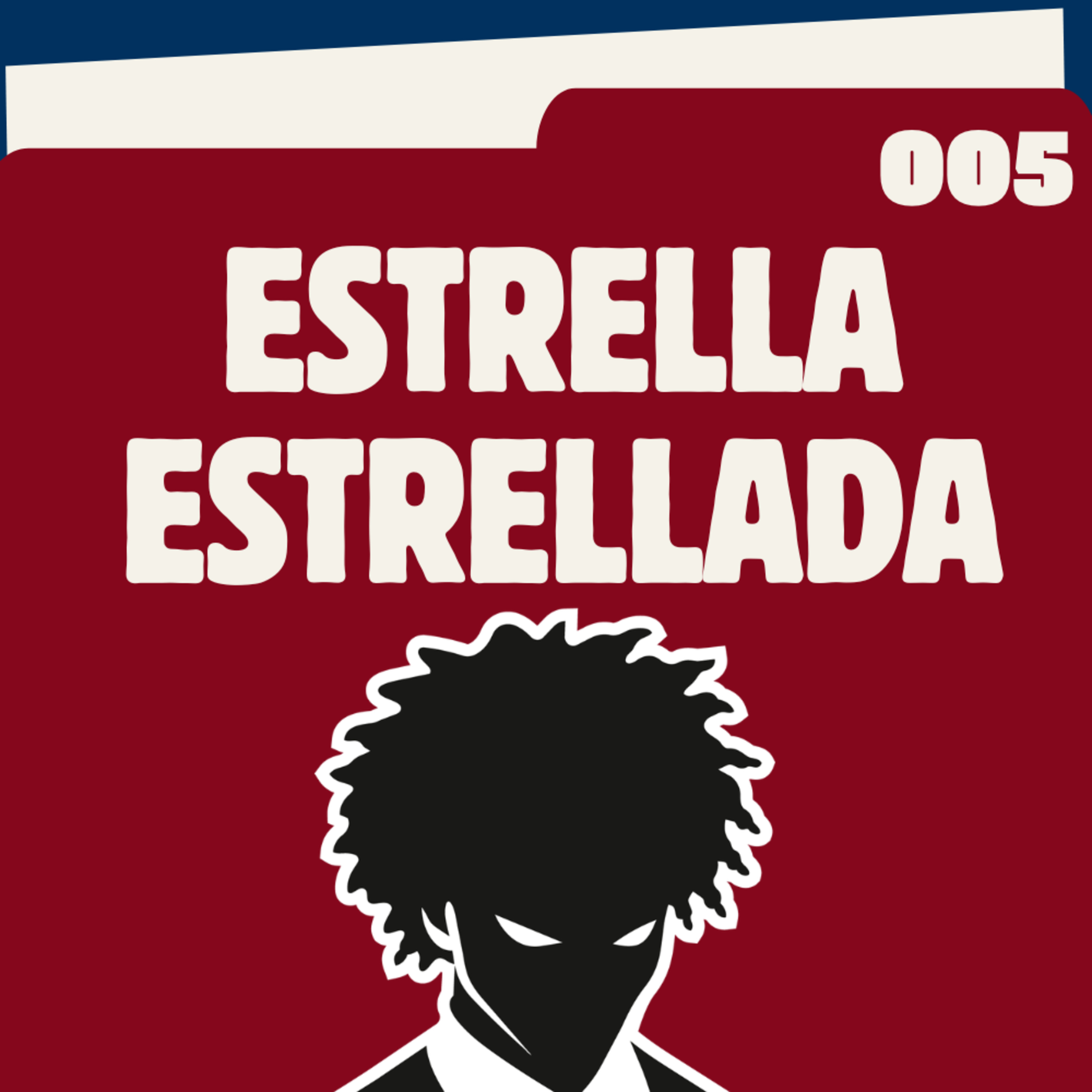 Portada de Archivo Nocturno