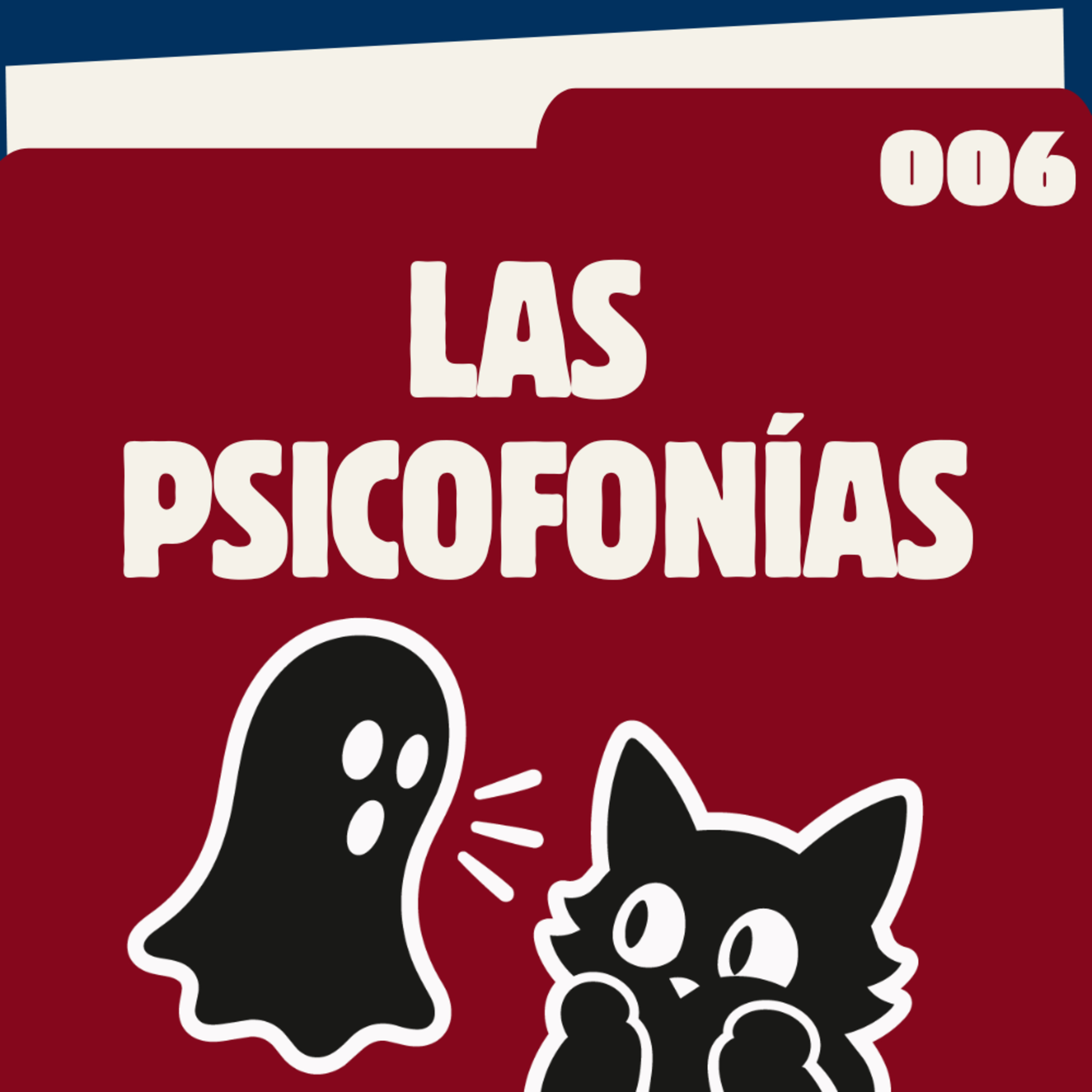 Portada de Archivo Nocturno