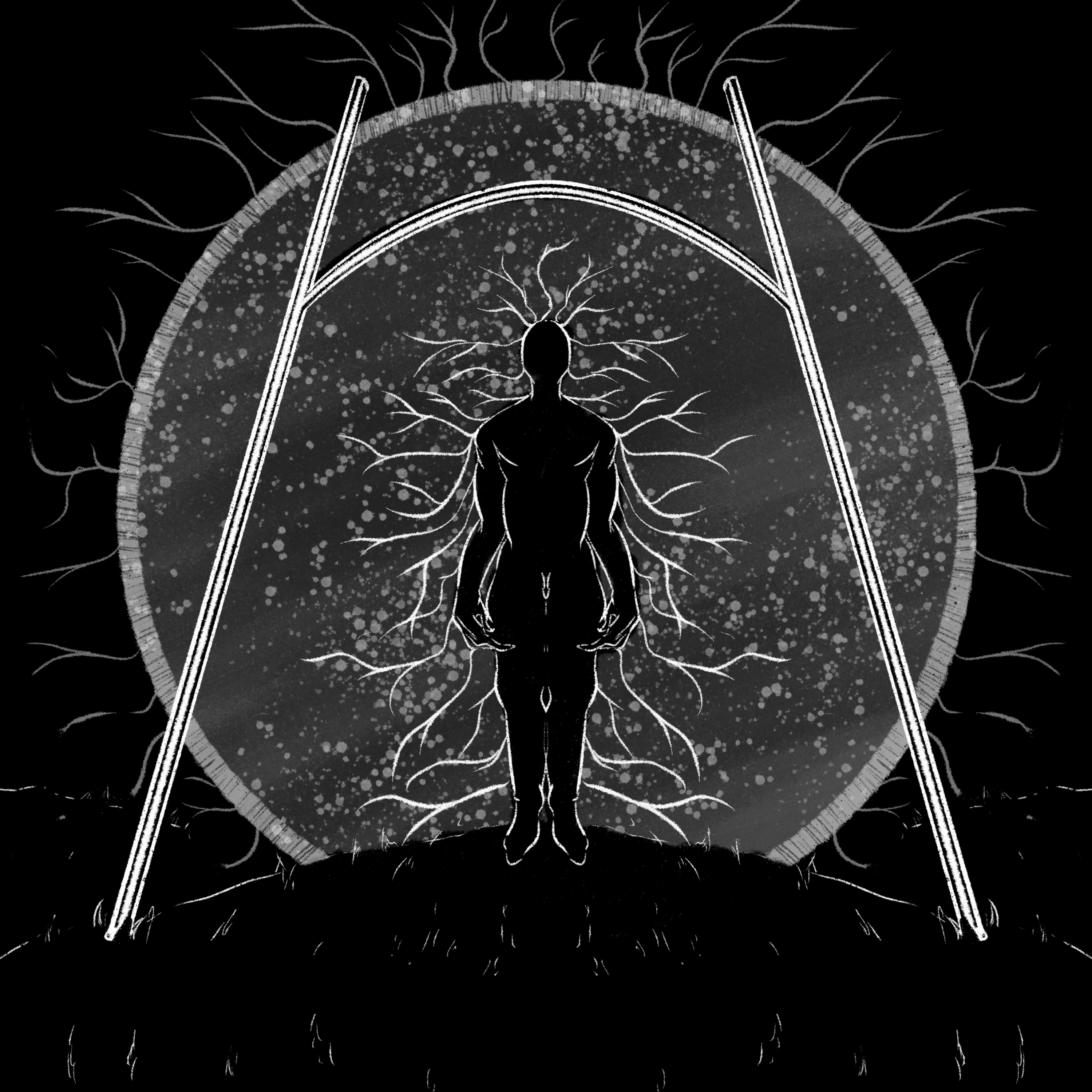 The Moon-Skinned Man episode artwork