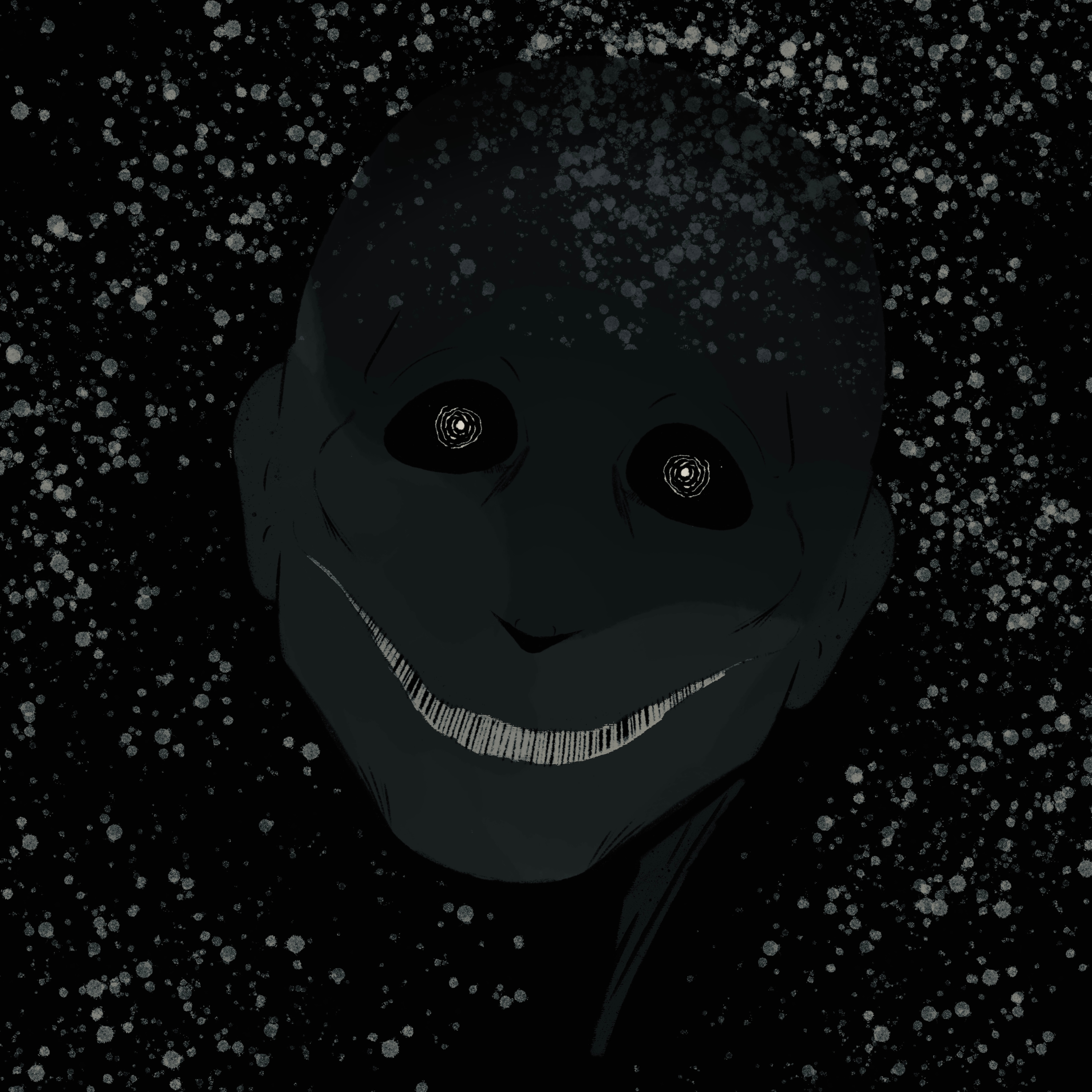 My Son is Dead, They Tell Me