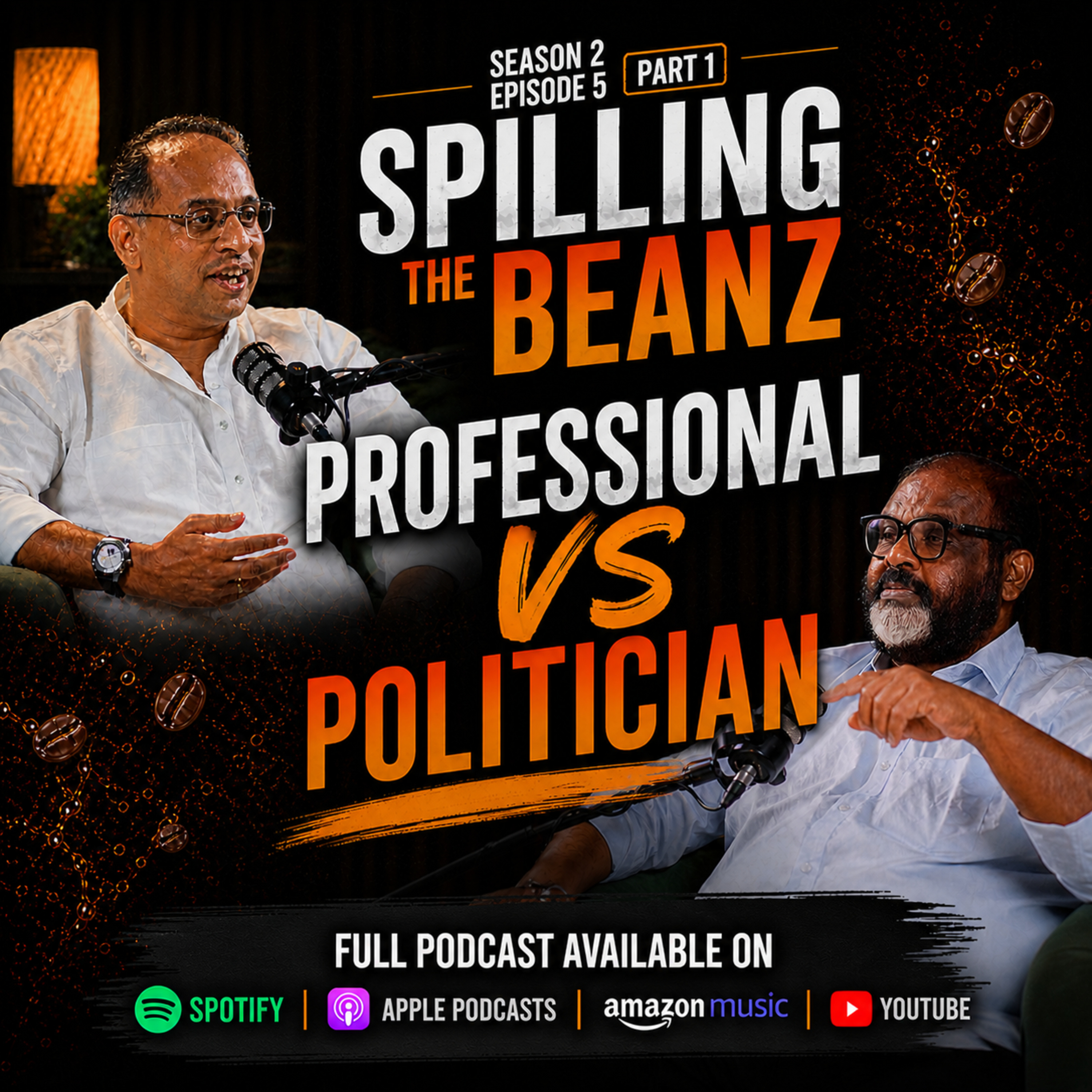CP John: The Policy Architect of Kerala Politics (Part 1) episode artwork