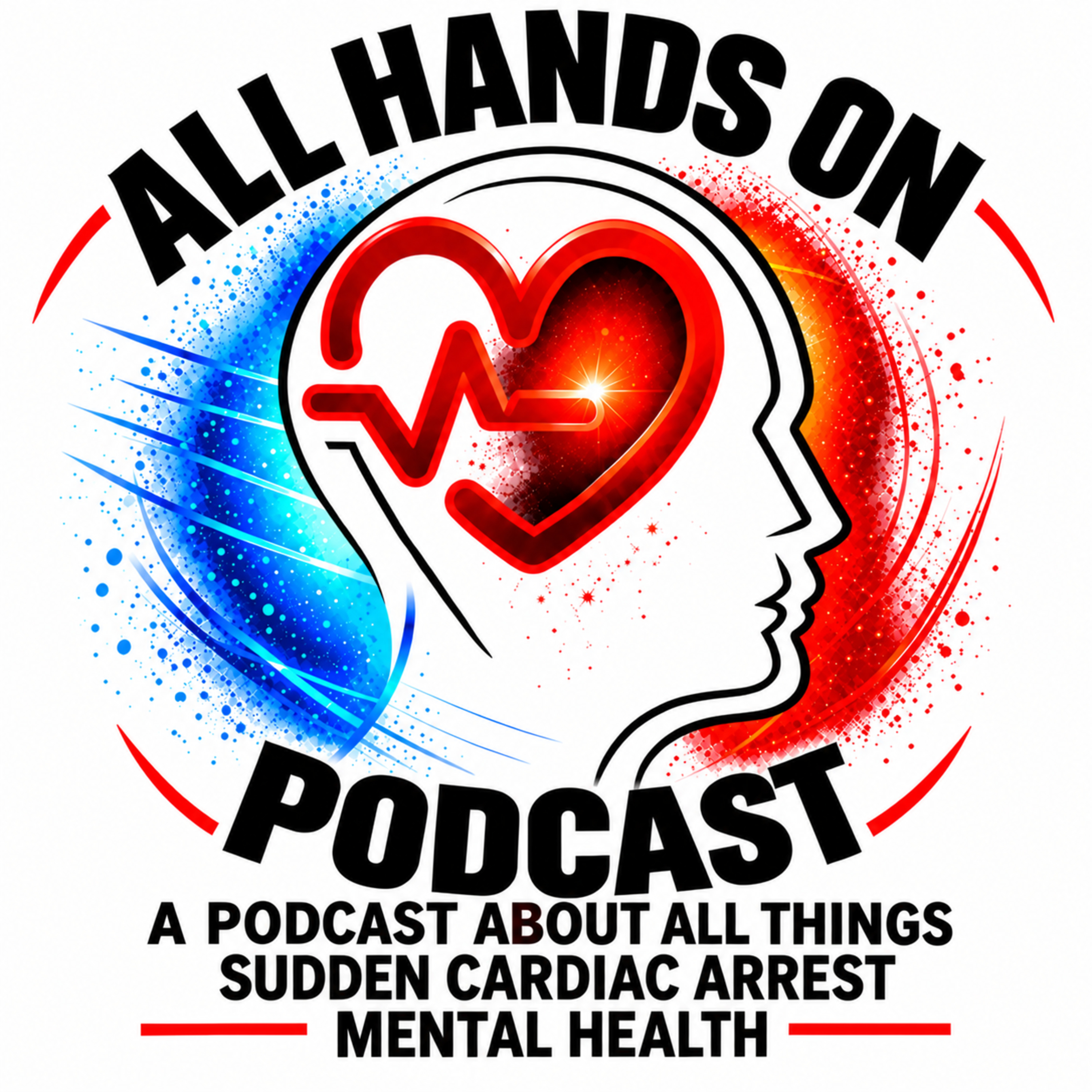 Since his miraculous recovery from sudden cardiac arrest, Mike Papale has never stopped moving. The Founder and CEO of nonprofit organization In A Heartbeat. episode artwork