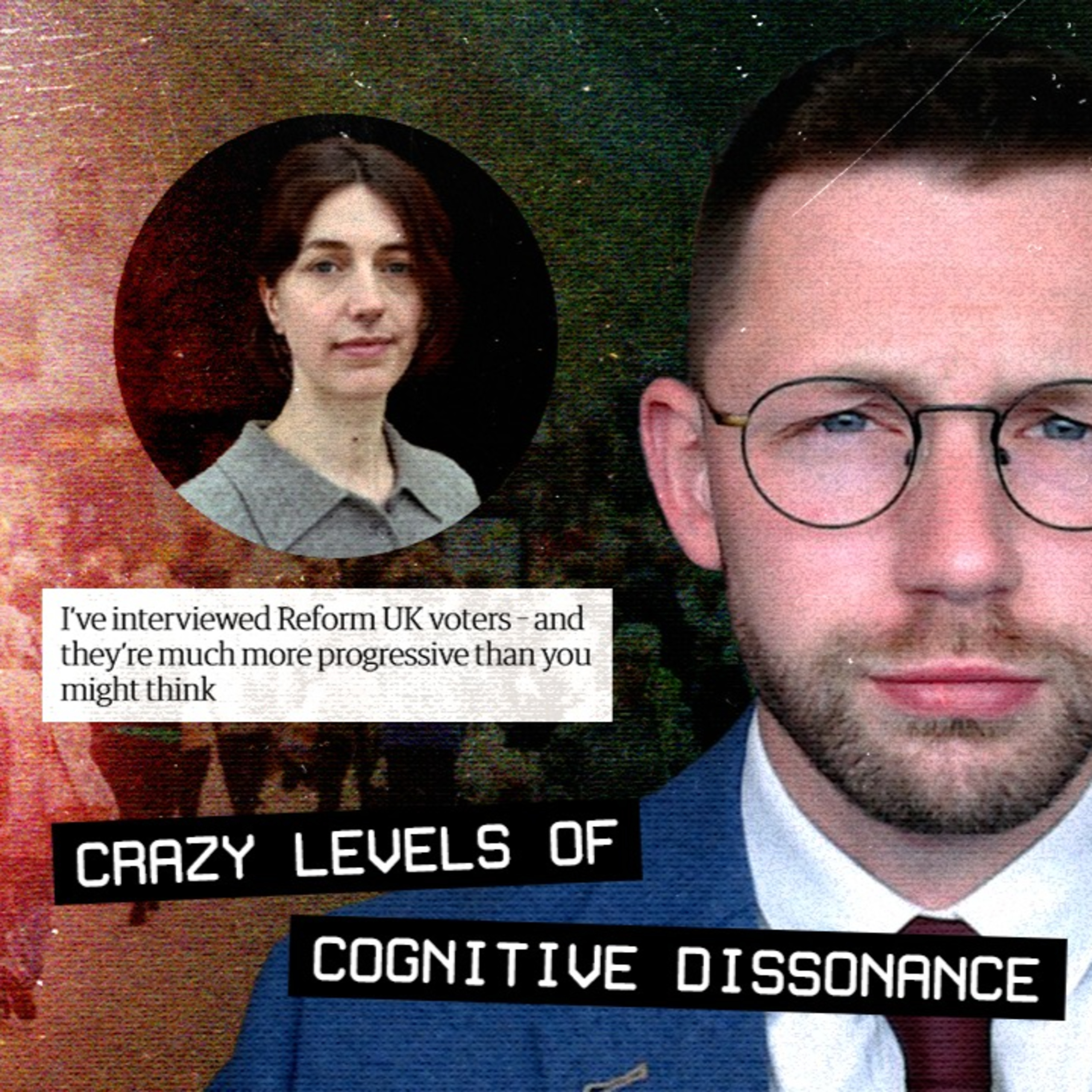 The Madness of Guardian Columnists episode artwork