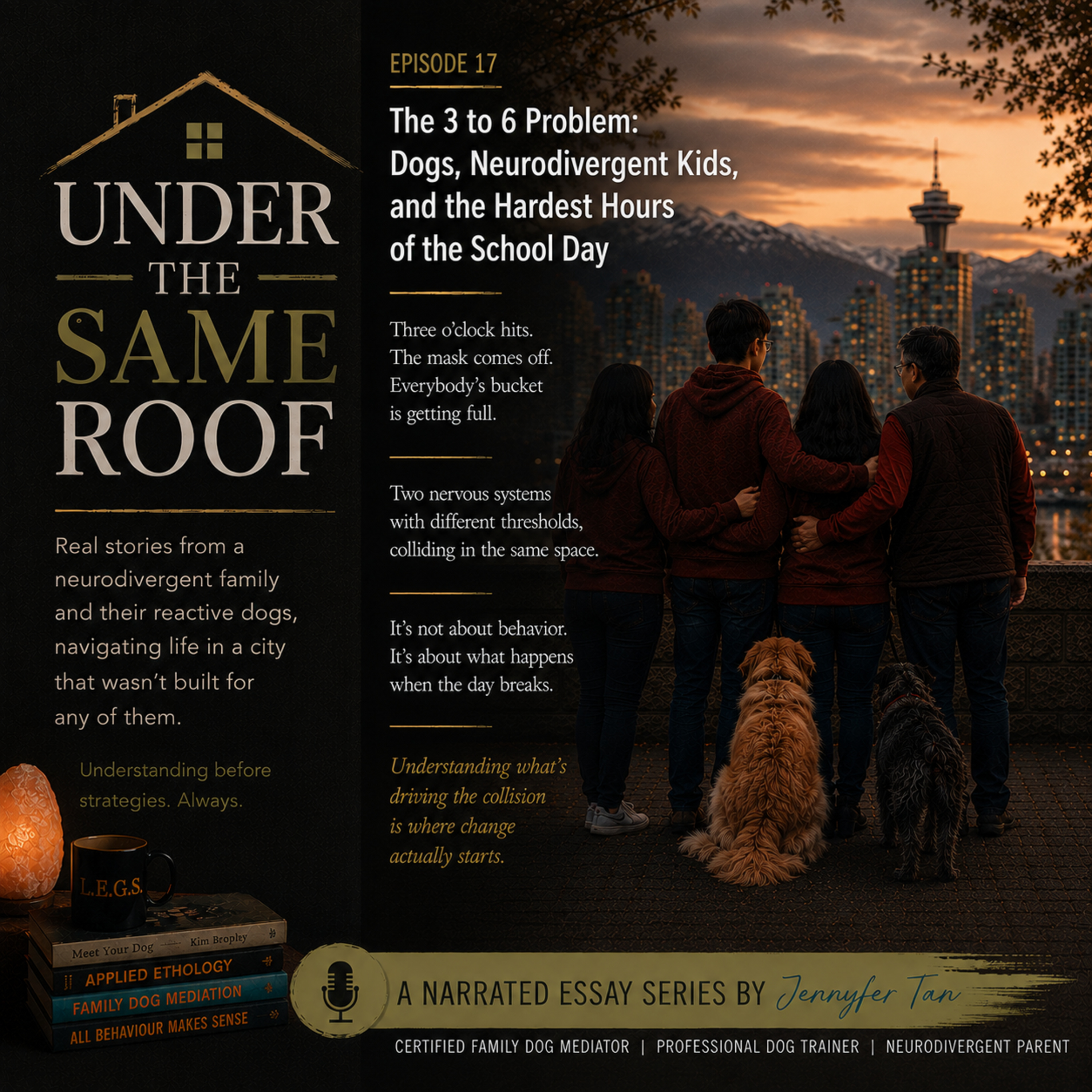 Under The Same Roof