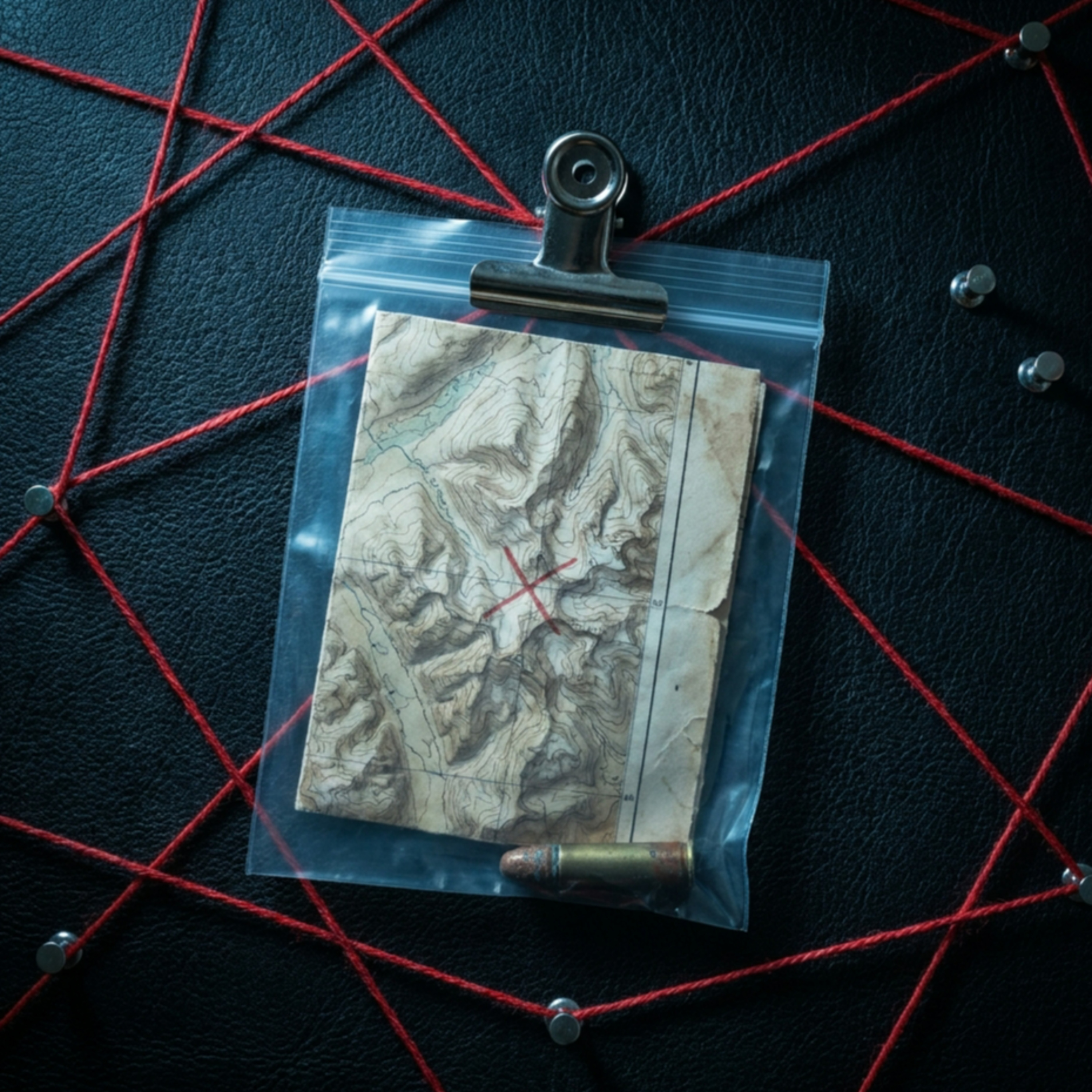 The Butcher Baker: Alaska’s Most Notorious Serial Killer episode artwork
