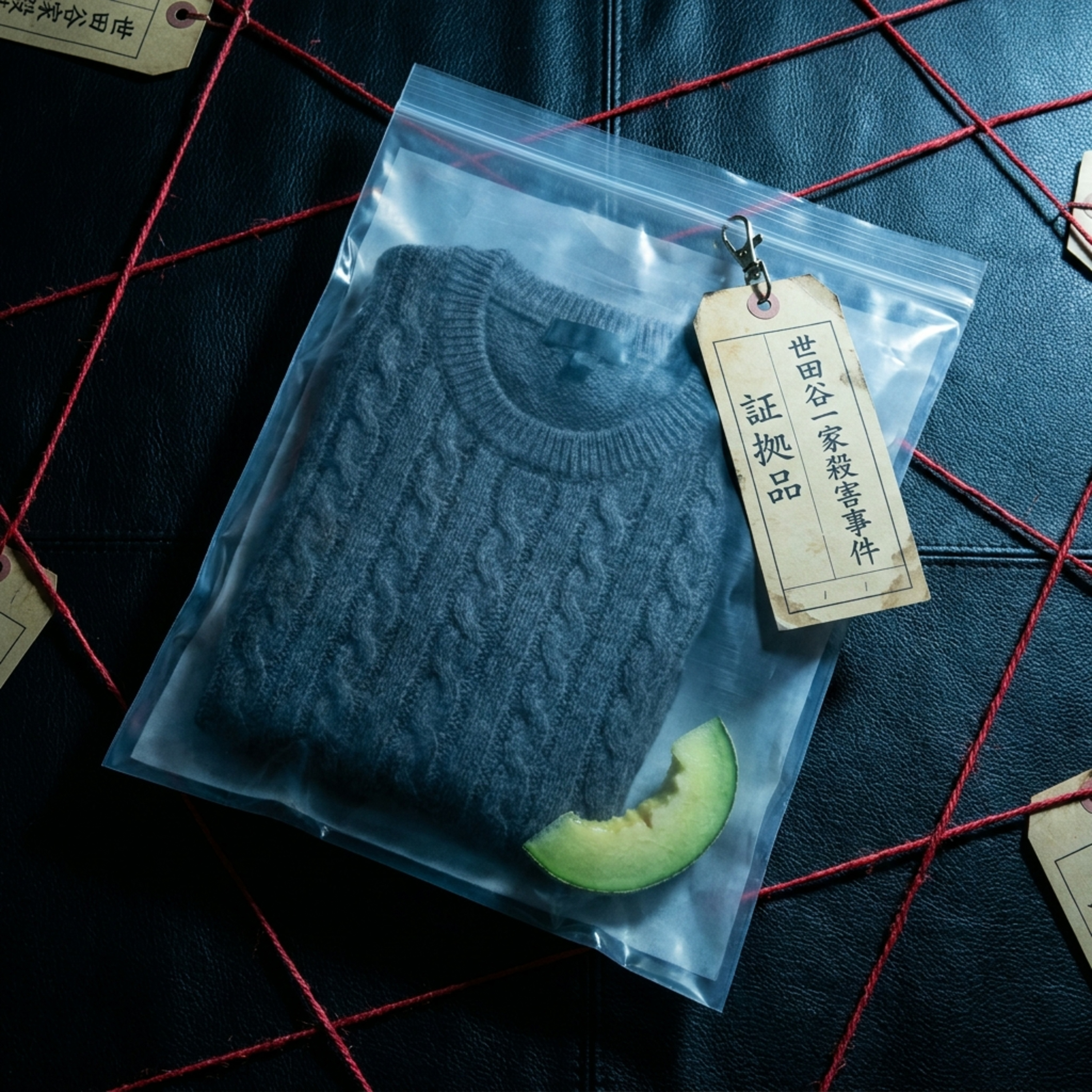 The Setagaya Family Murders: Japan’s Most Baffling Unsolved Case episode artwork